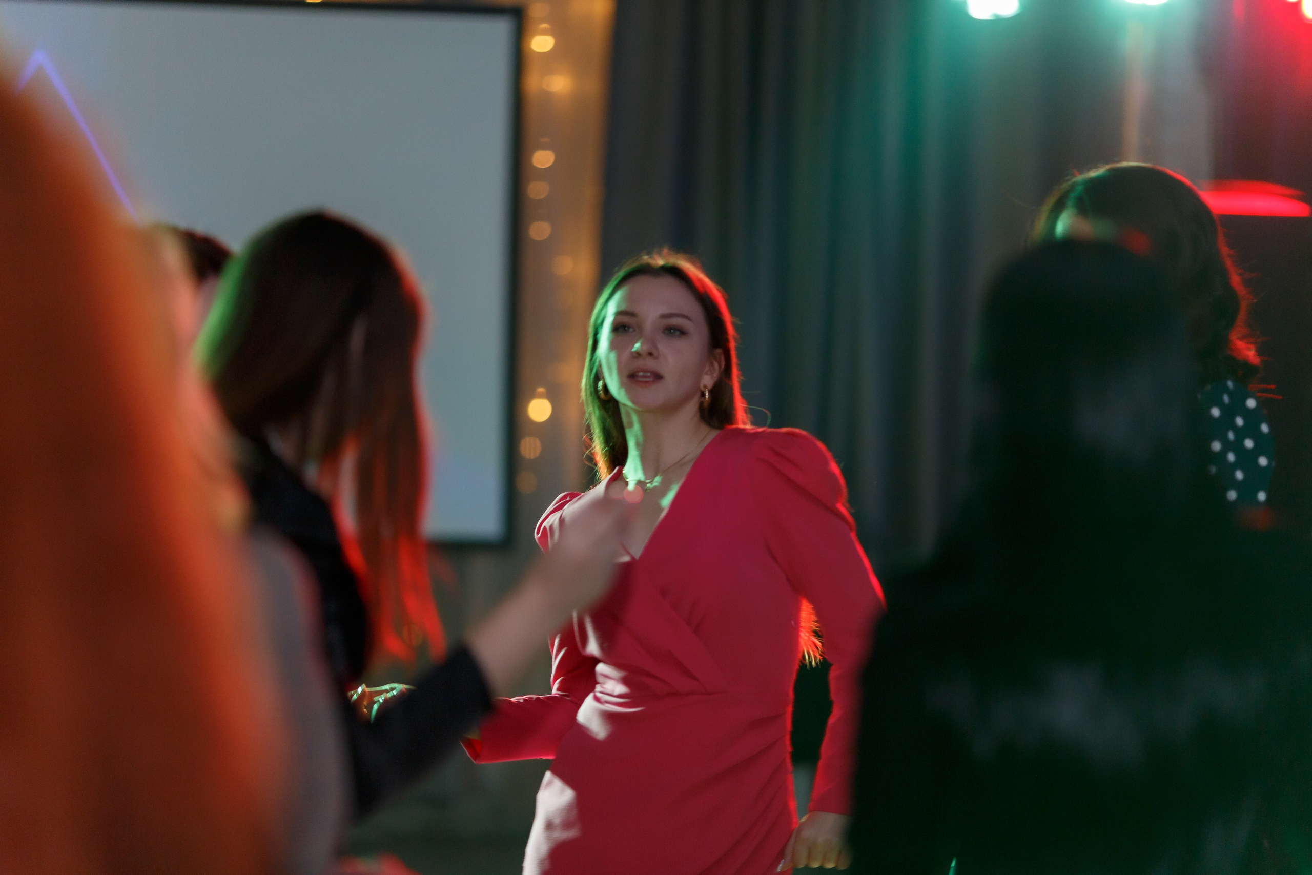 Репортажная фотосъёмка — корпоратив Сималенд 2024