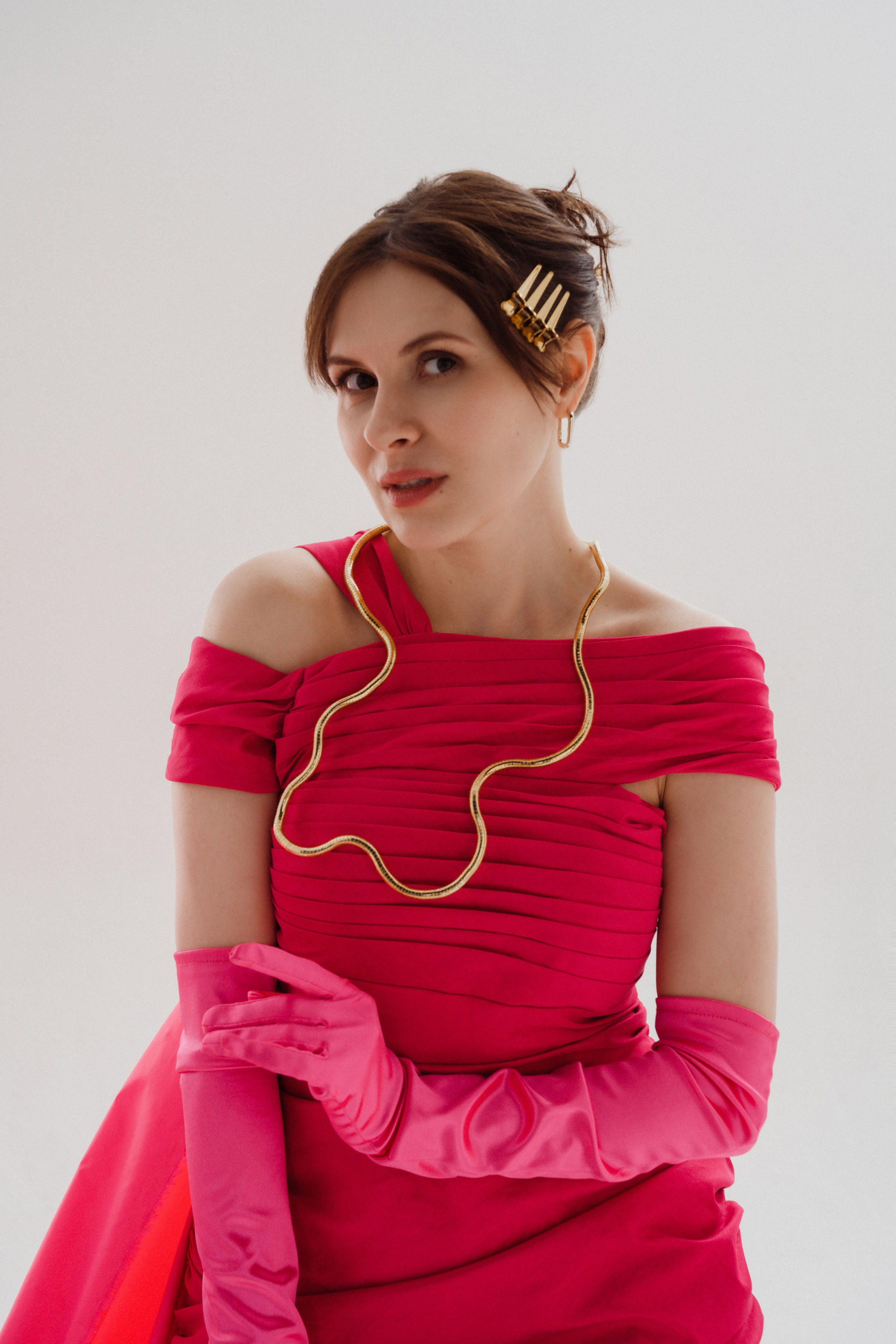 Bohemic. Фотограф Любовь Белявцева