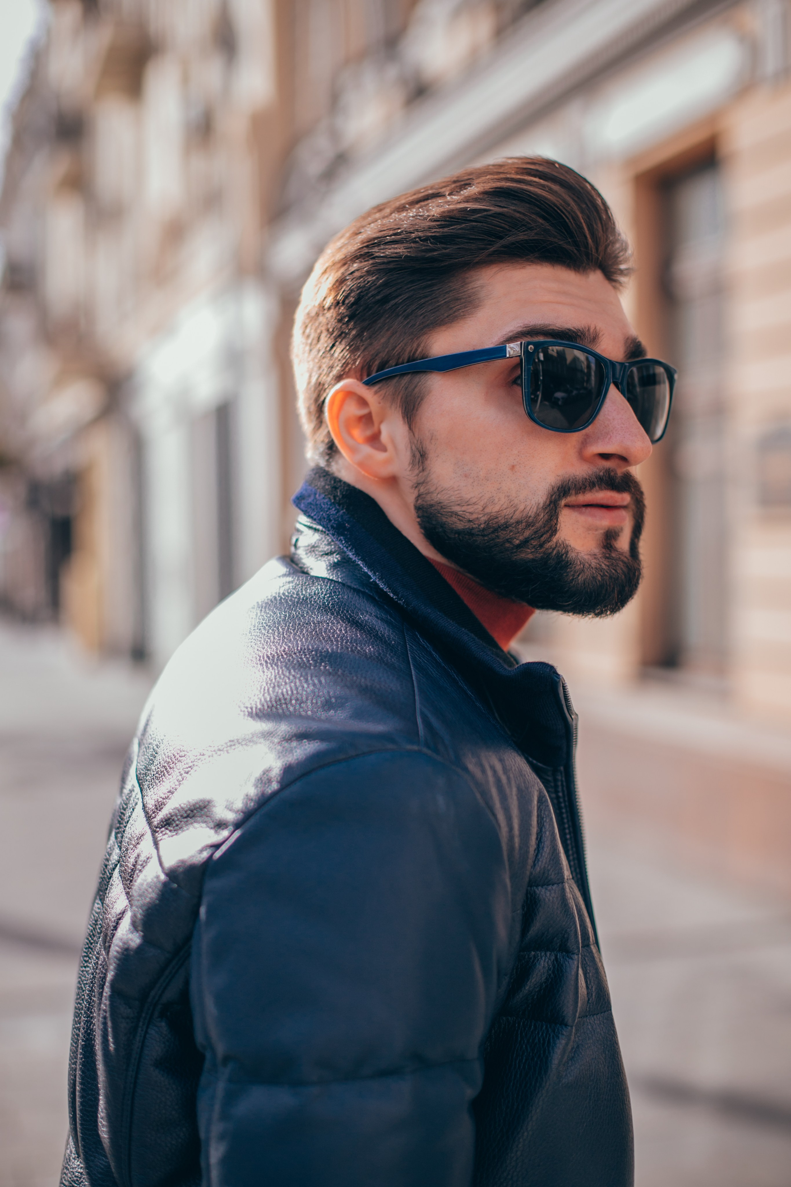 Кампейн съёмки. По любви!