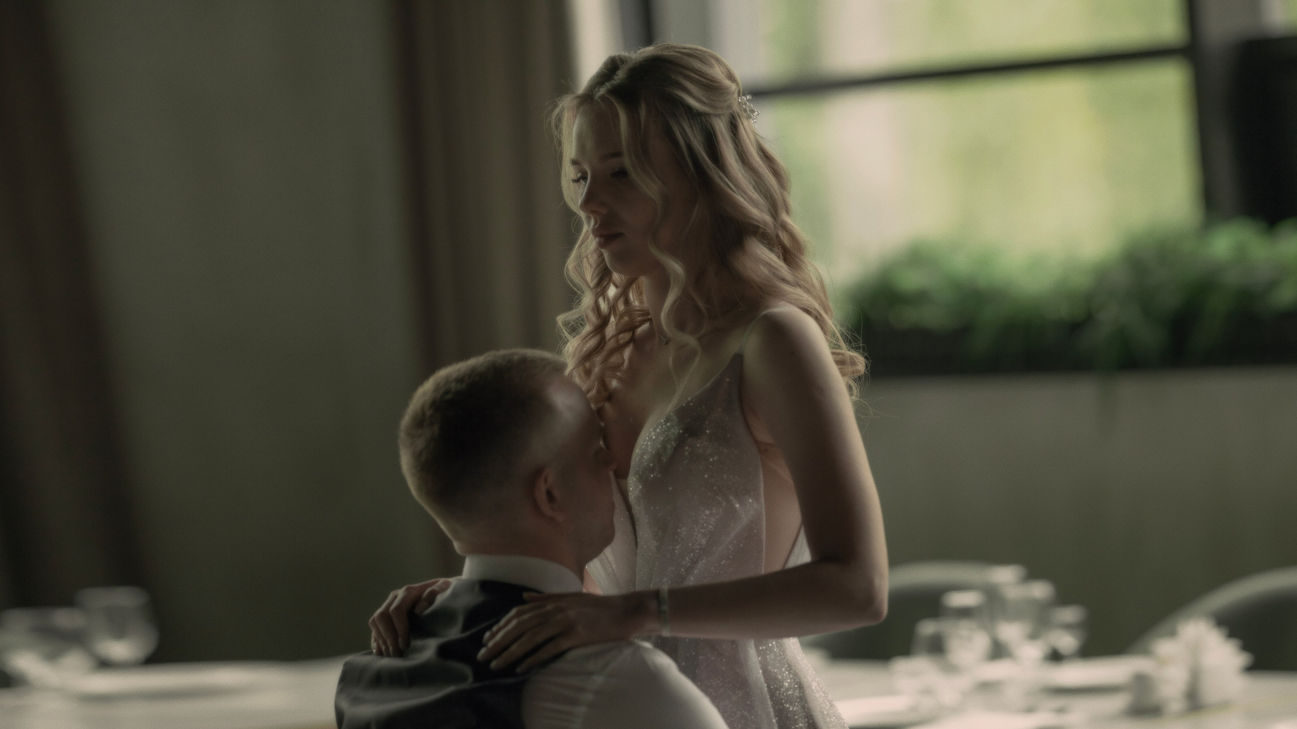 Alexandr & Yuliana. Фотограф и Видеограф Артур Гимаев