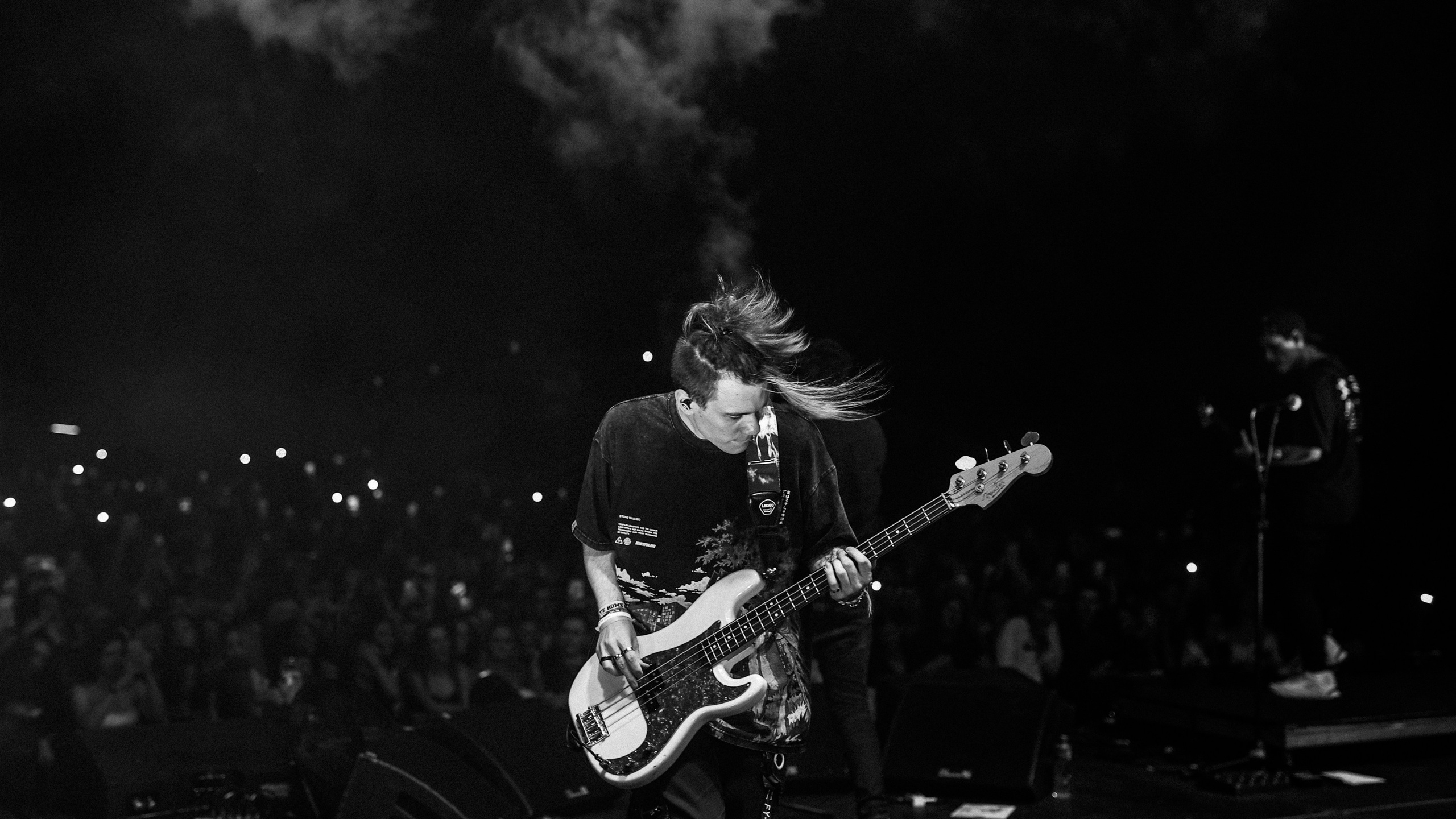 ТРИ ДНЯ ДОЖДЯ @ATMOSPHERE MOSCOW