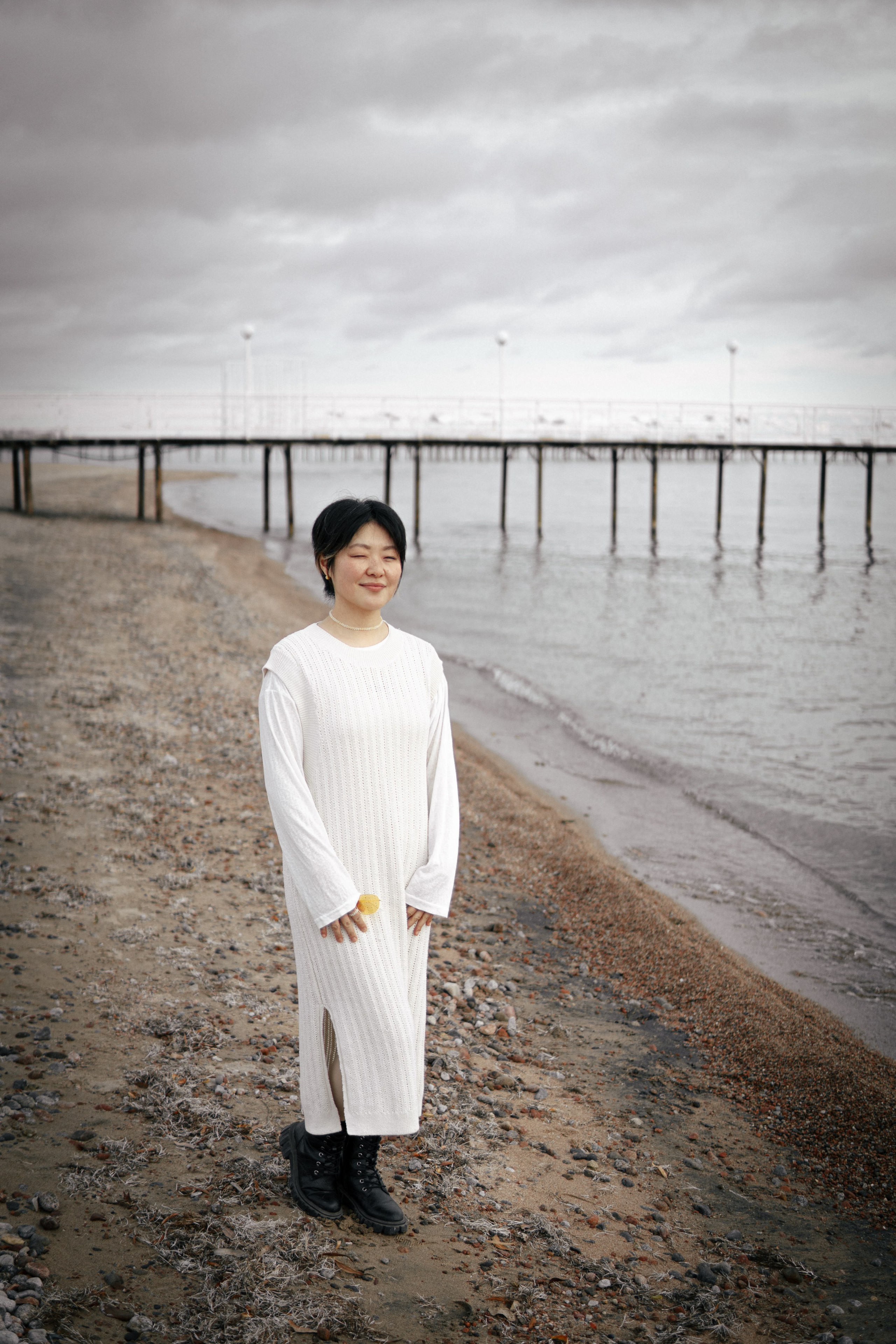 Tali. Natalya Bondareva Photographу