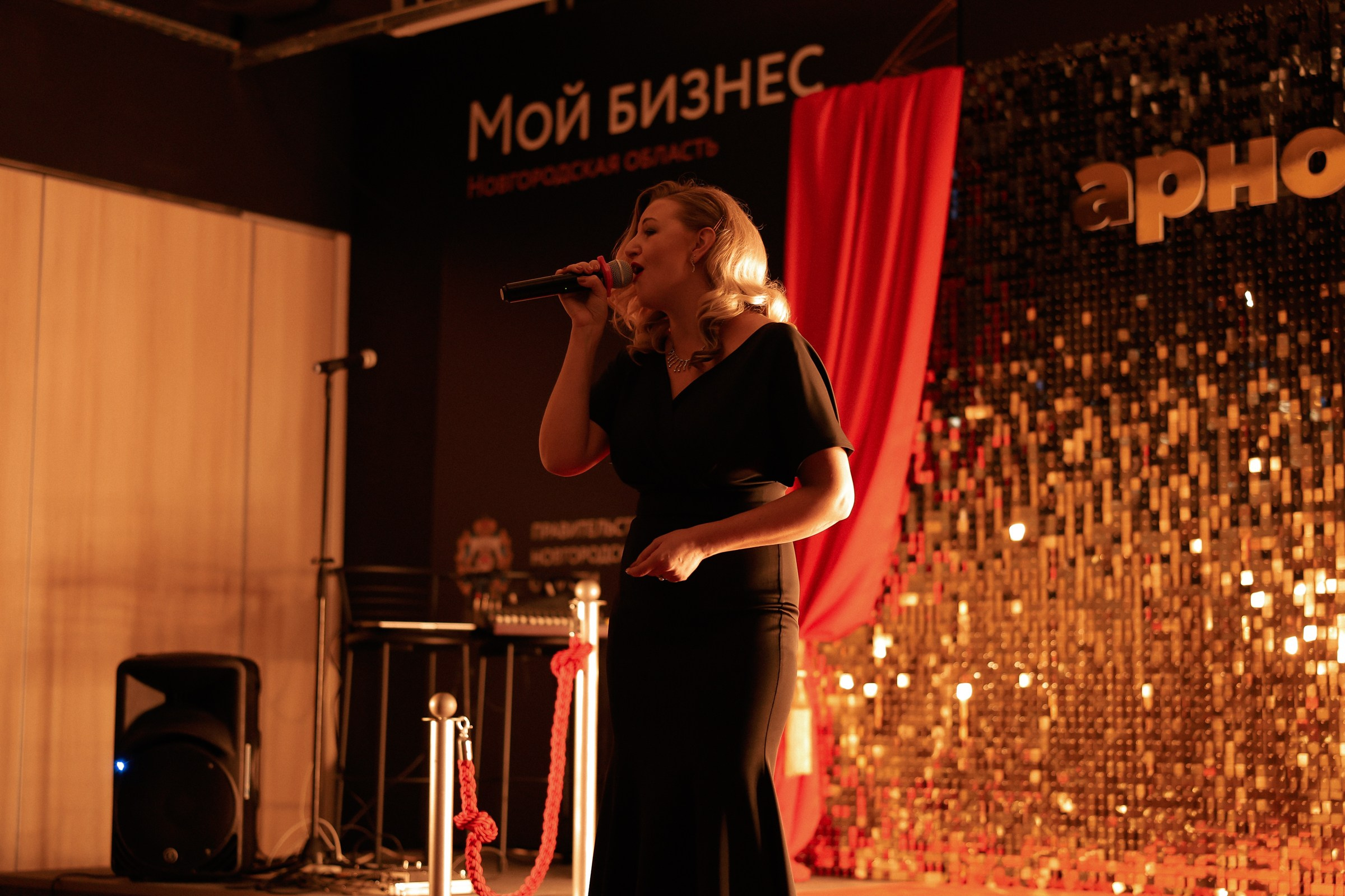 Новогоднее мероприятие!. Свадебный фотограф Великий Новгород Станислав Кособудский