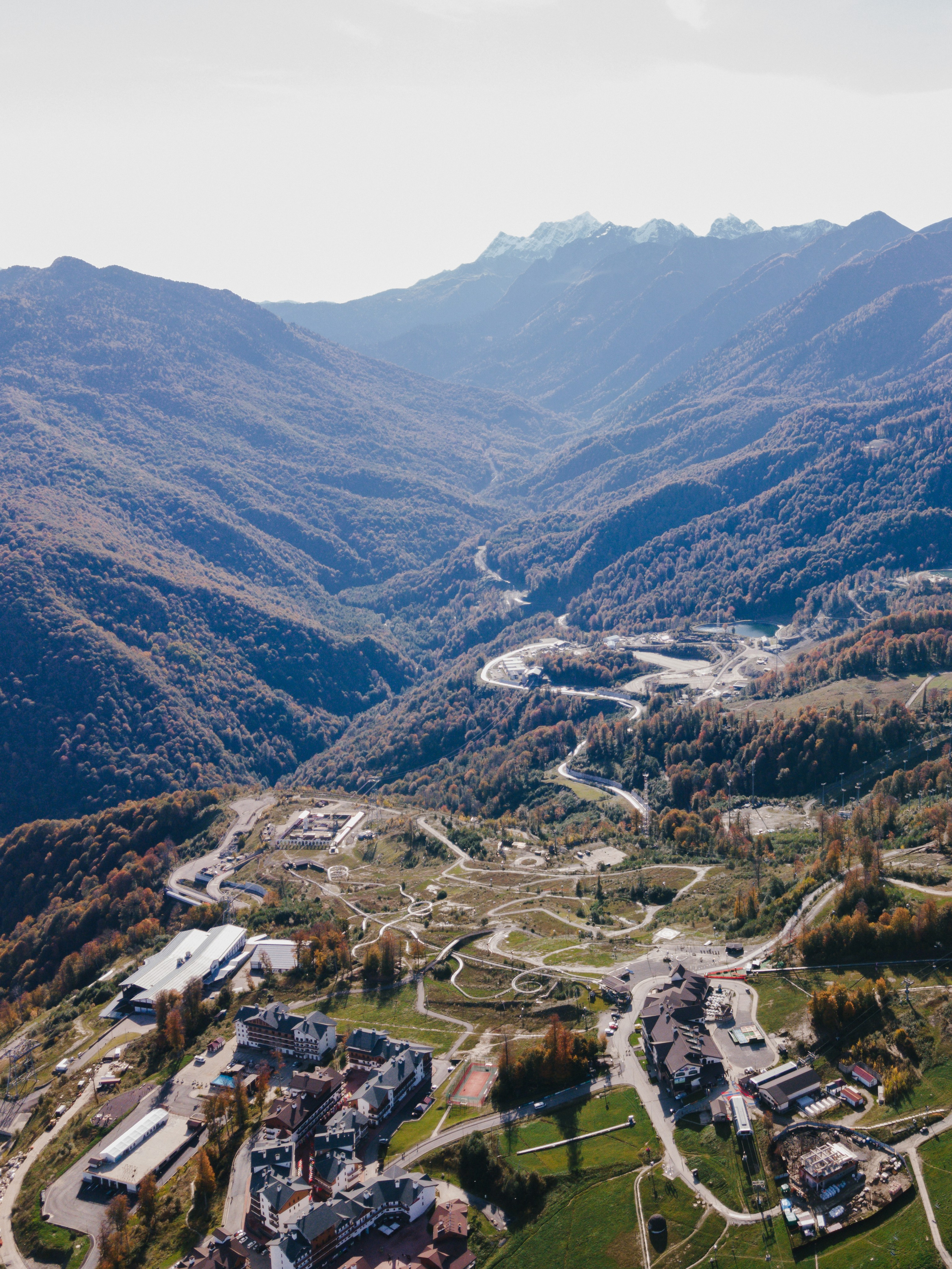 Портфолио аэросъемка — фотограф Наталья Чернова. Фотограф Наталья Чернова