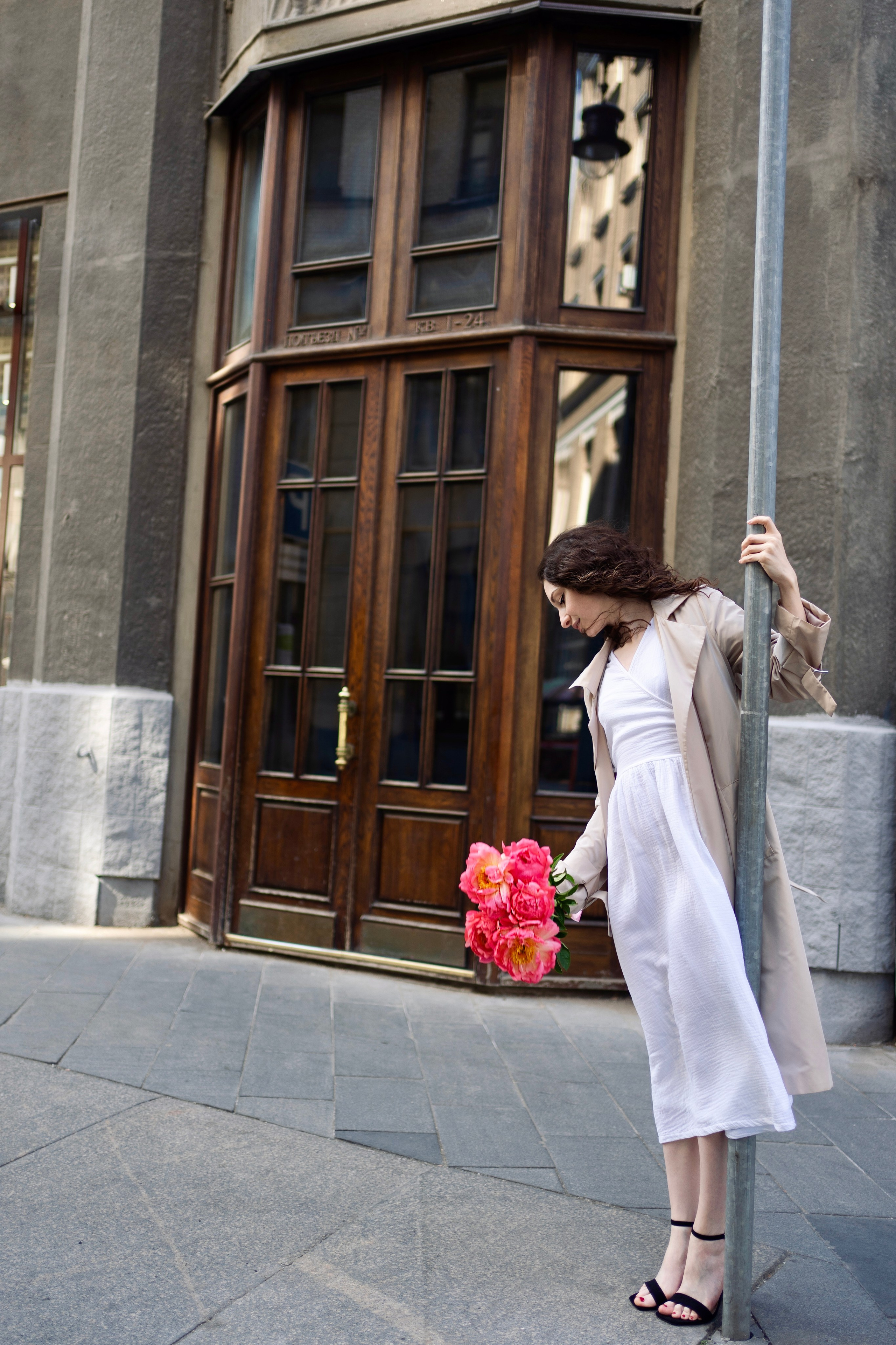 Women. Фотограф Беляева Катя