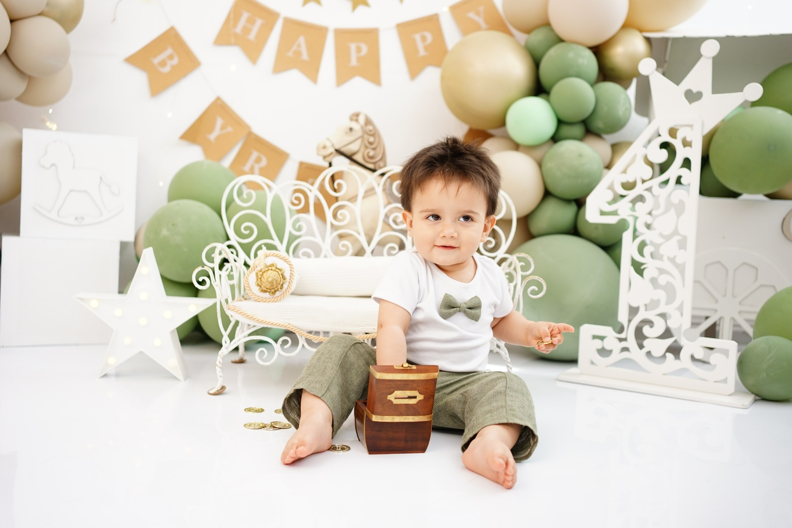 Фотосессия на Годик для Мальчиков. Детская Фотостудия ГОДОВАСИКИ в Санкт-Петербурге фотосесия на годик