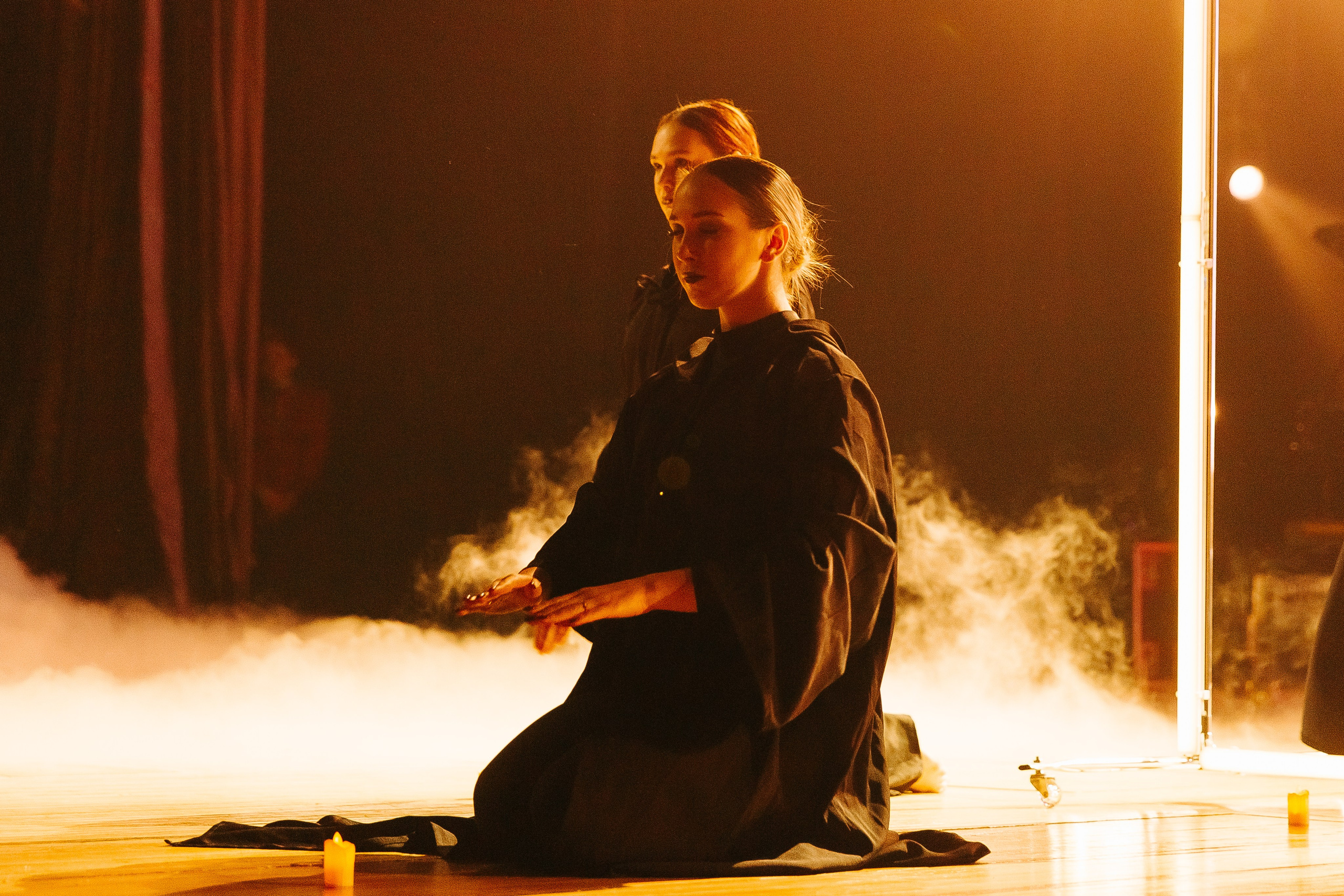 Пед Колледж. Фотограф в Красноярске Любовь Малеева