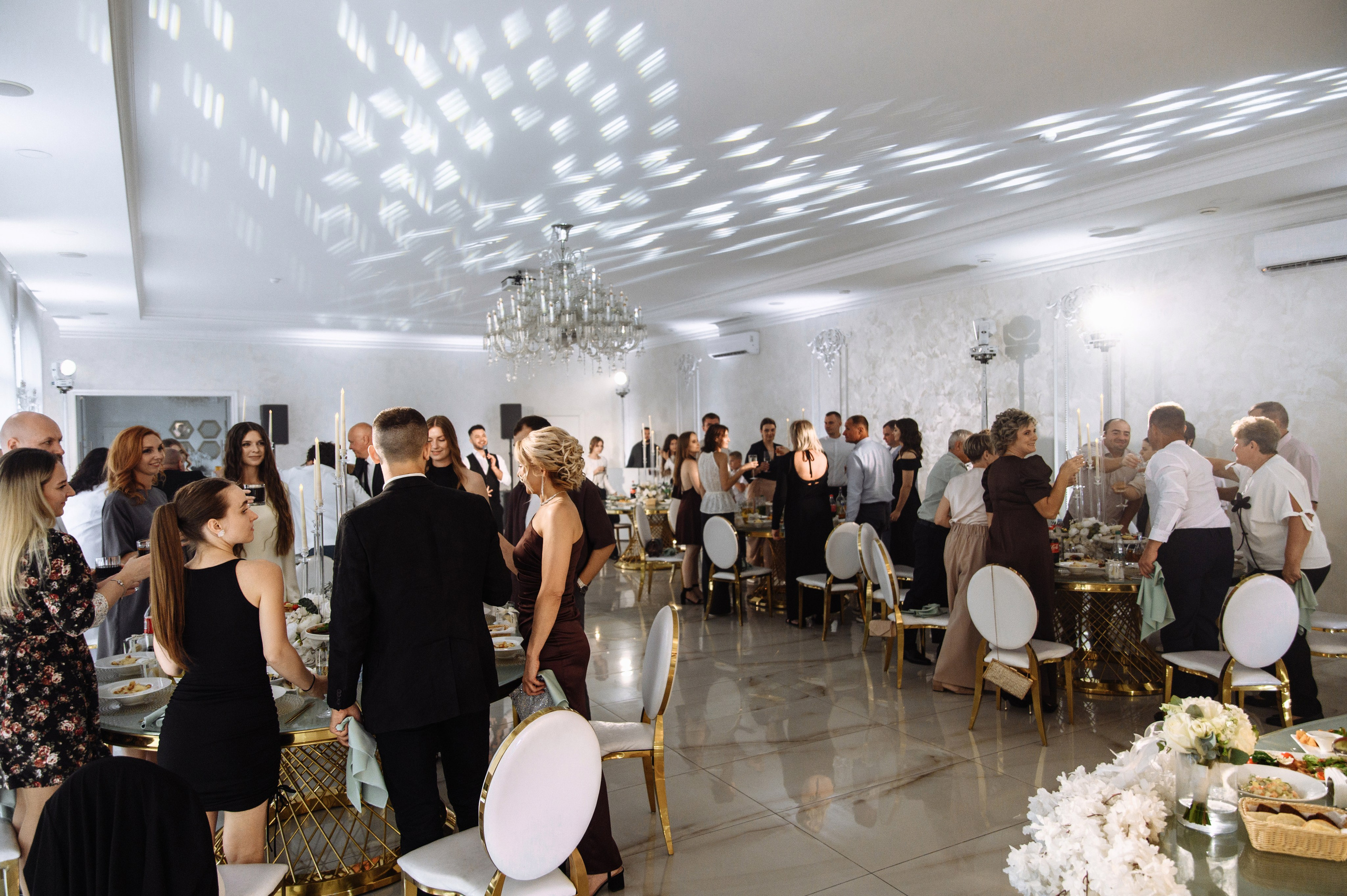 Алексей и Анна. Фотограф Кирилл Верт