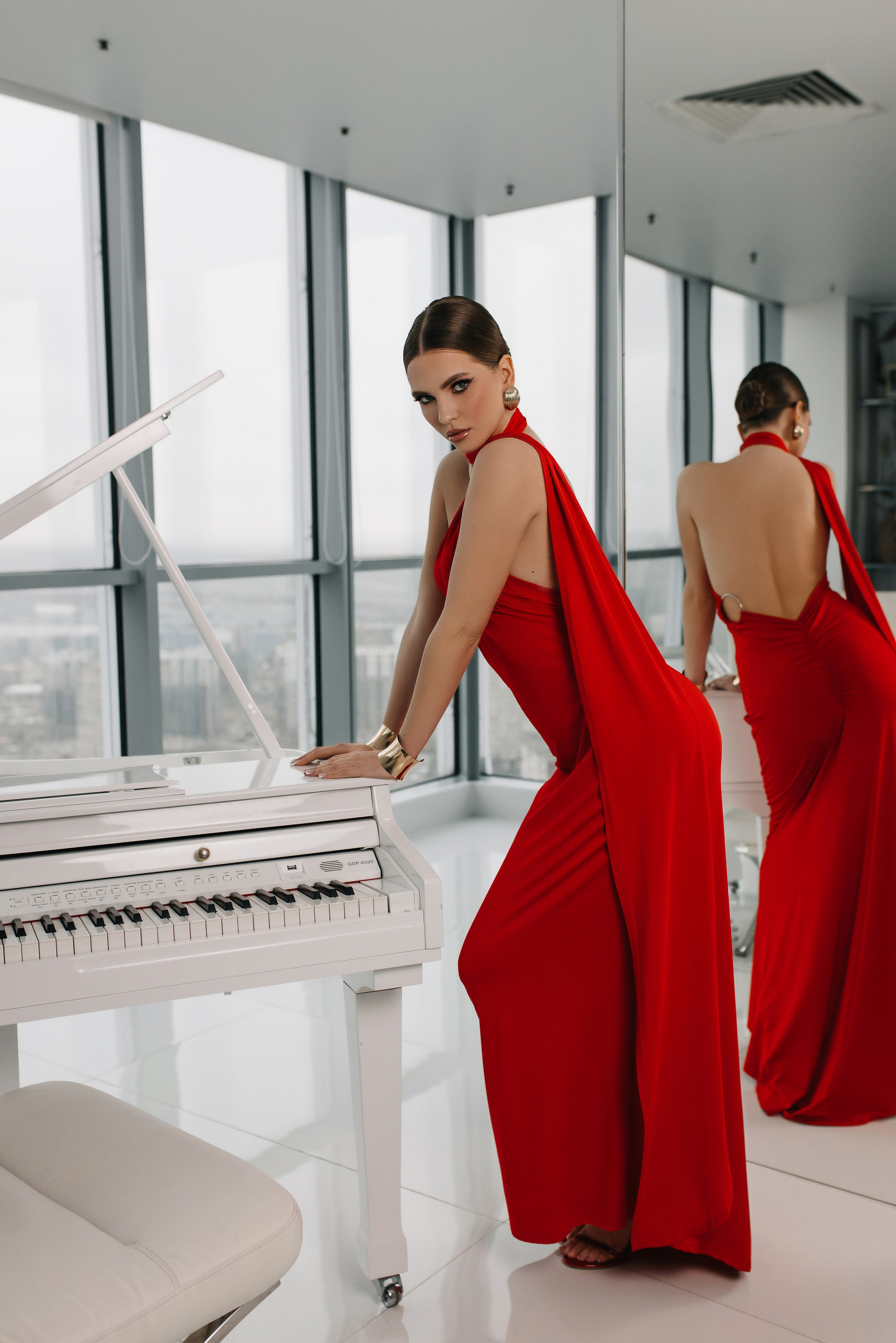 Лучшие фотостудии. Фотограф в Санкт-Петербурге Гранкина Мария