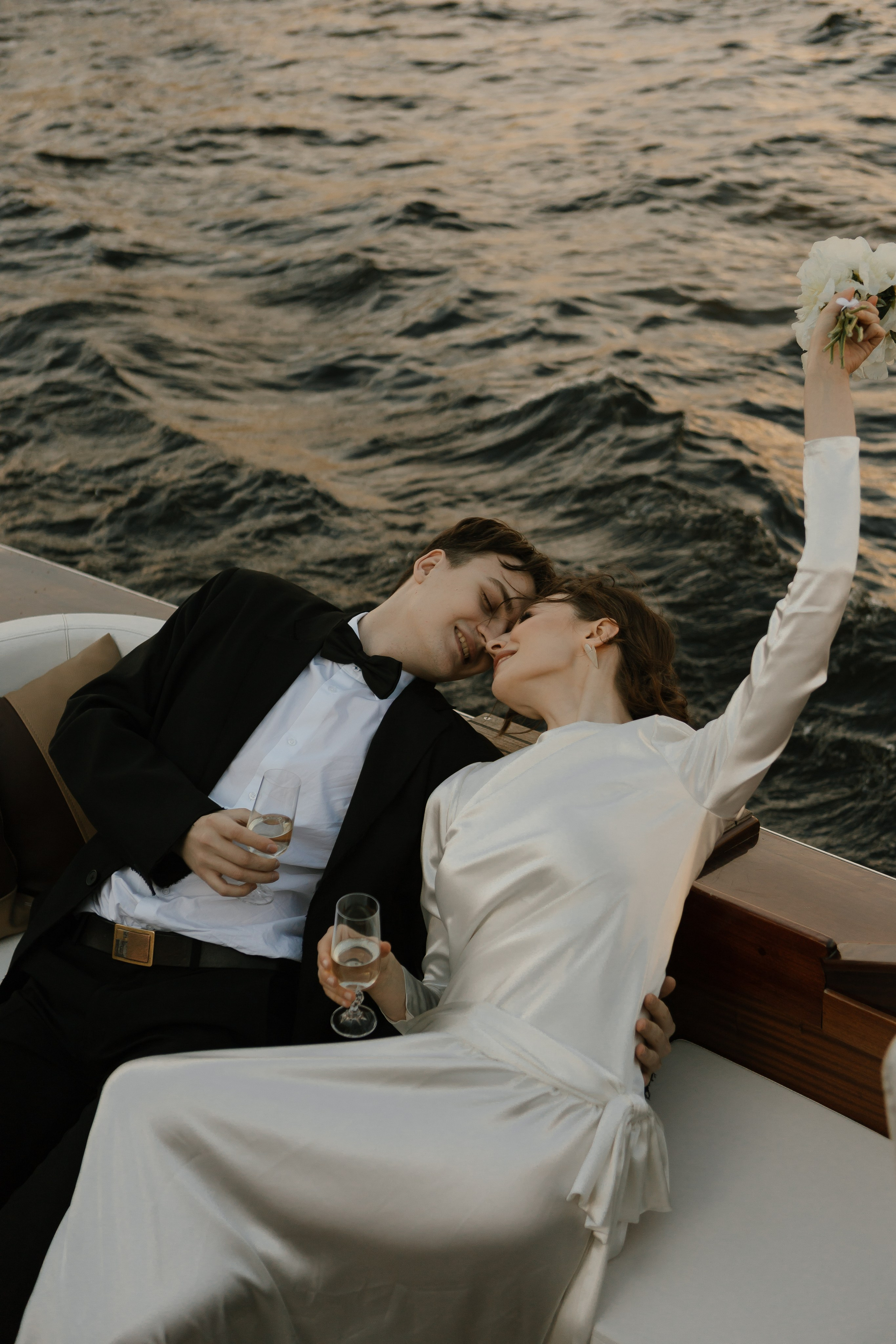 Timur & Liza. Свадебный фотограф в Барнауле Юлия Гербер