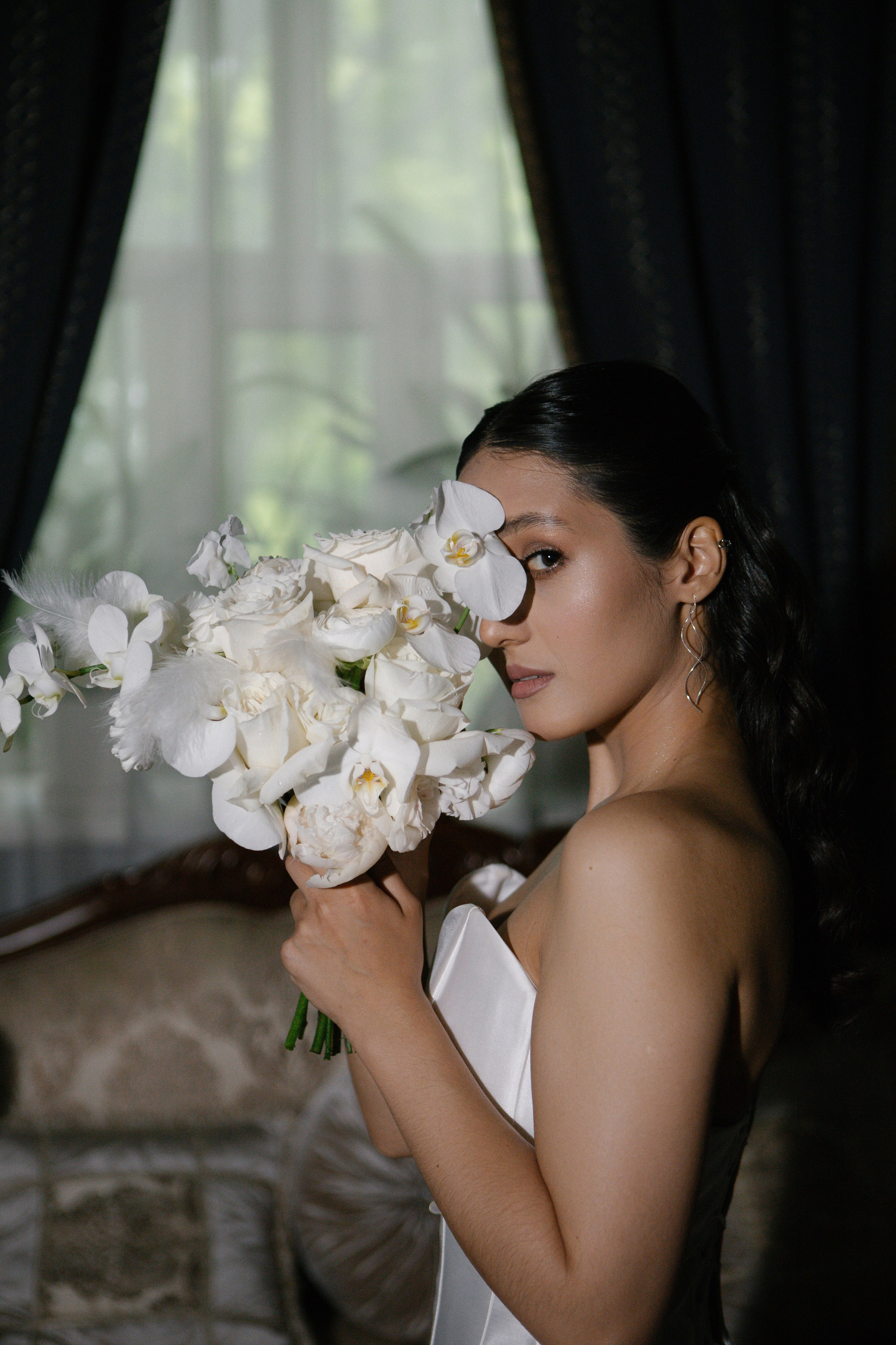 Bella & Max. Свадебный фотограф в Барнауле Юлия Гербер