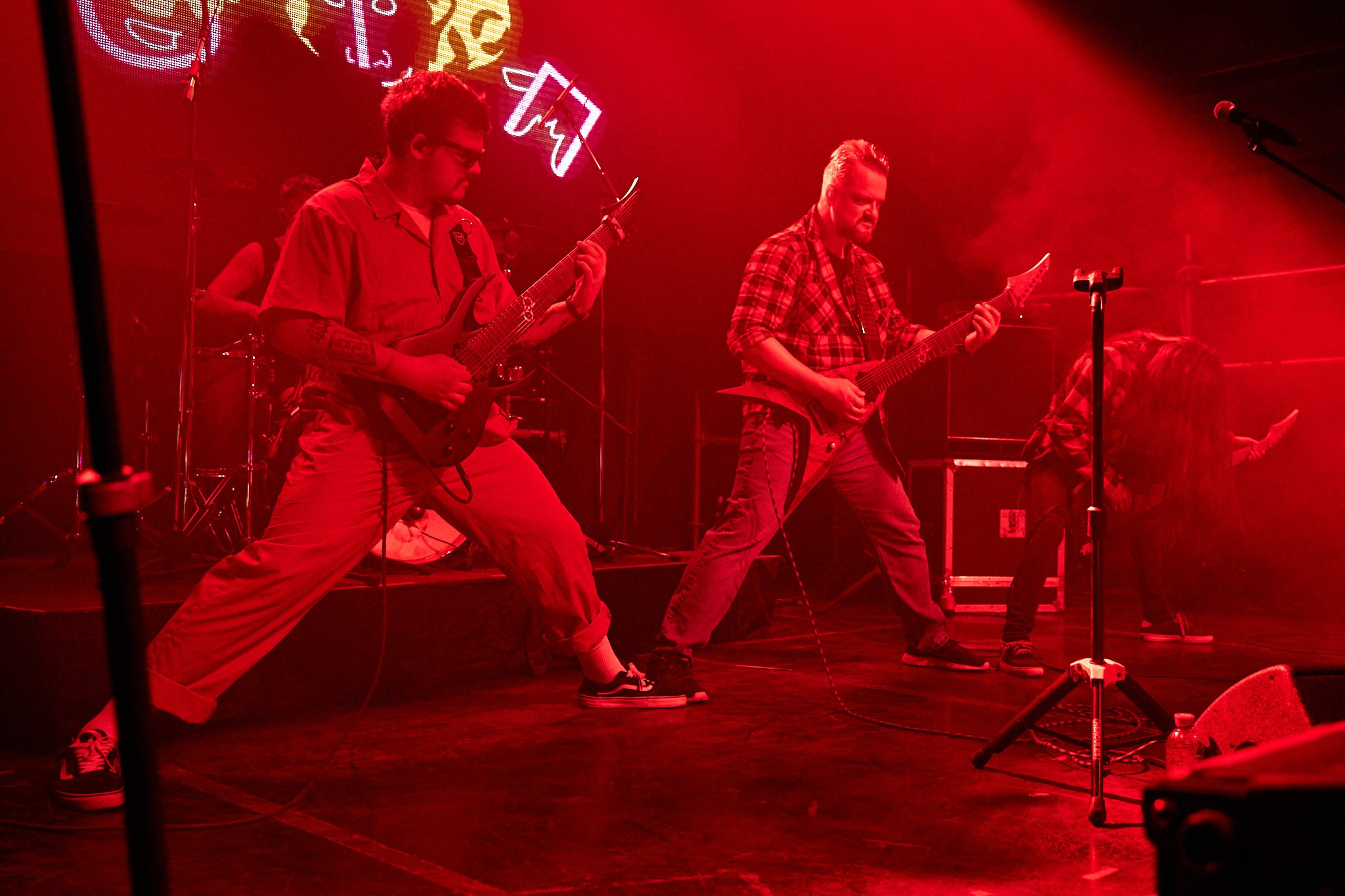 Праздники / Мероприятия / Концерты. Портретный, интерьерный и фуд фотограф в Перми Иван Вострецов