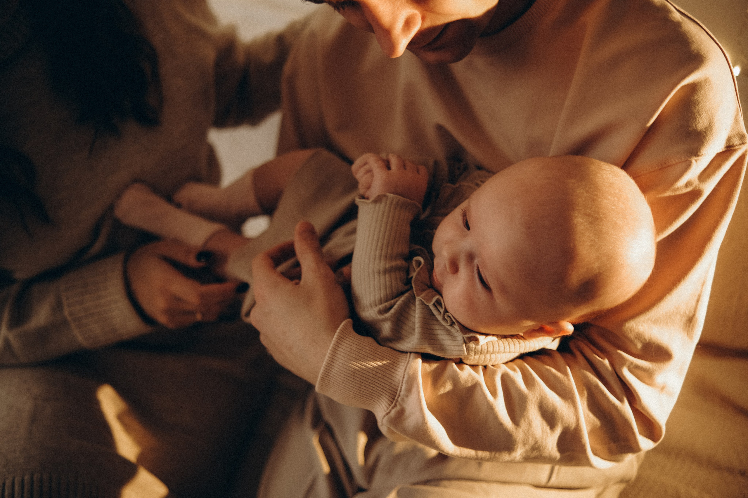 Аня&Леша&София. Phdkvmr.ru