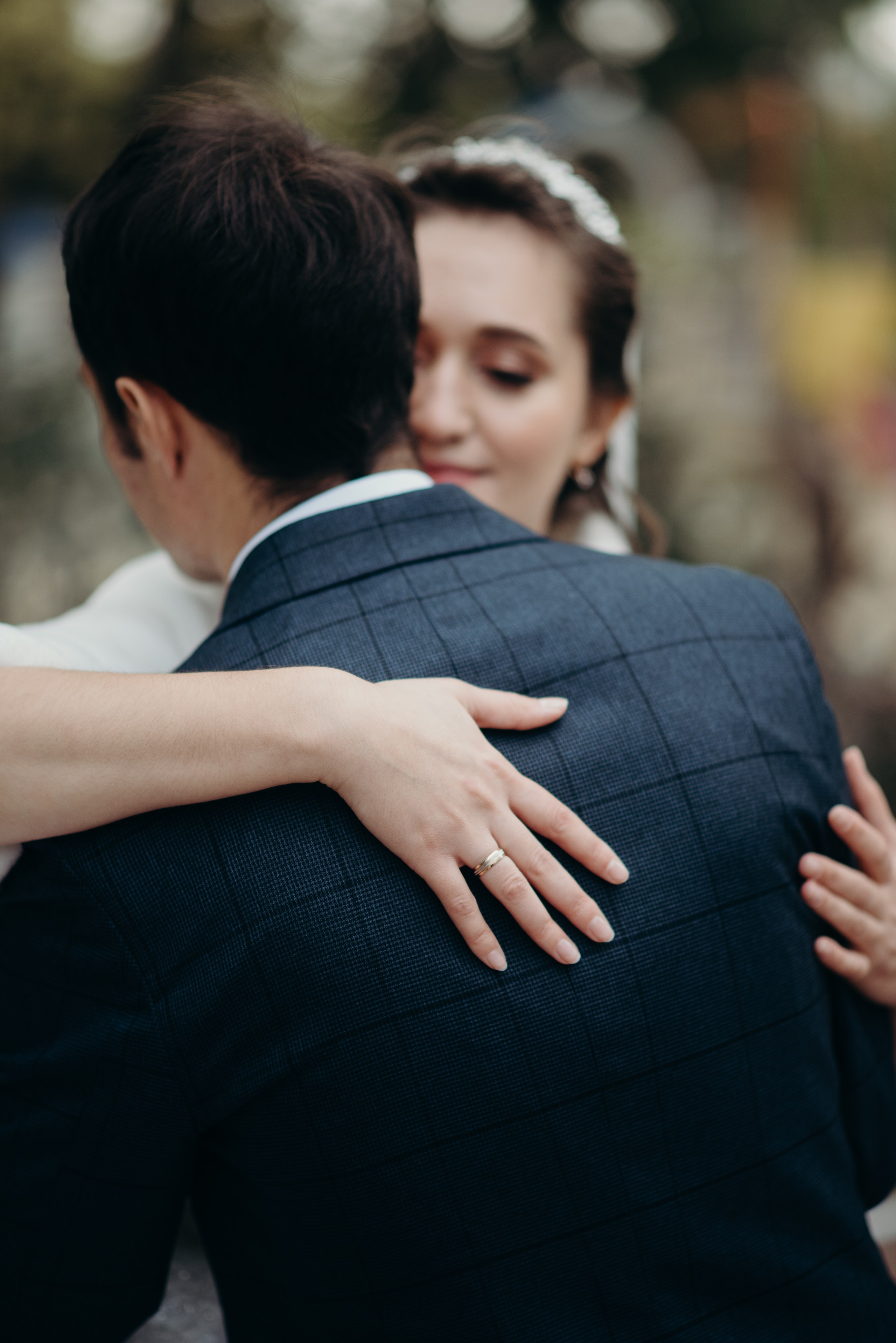 Влад и Даша. Фотограф Семён Пишта