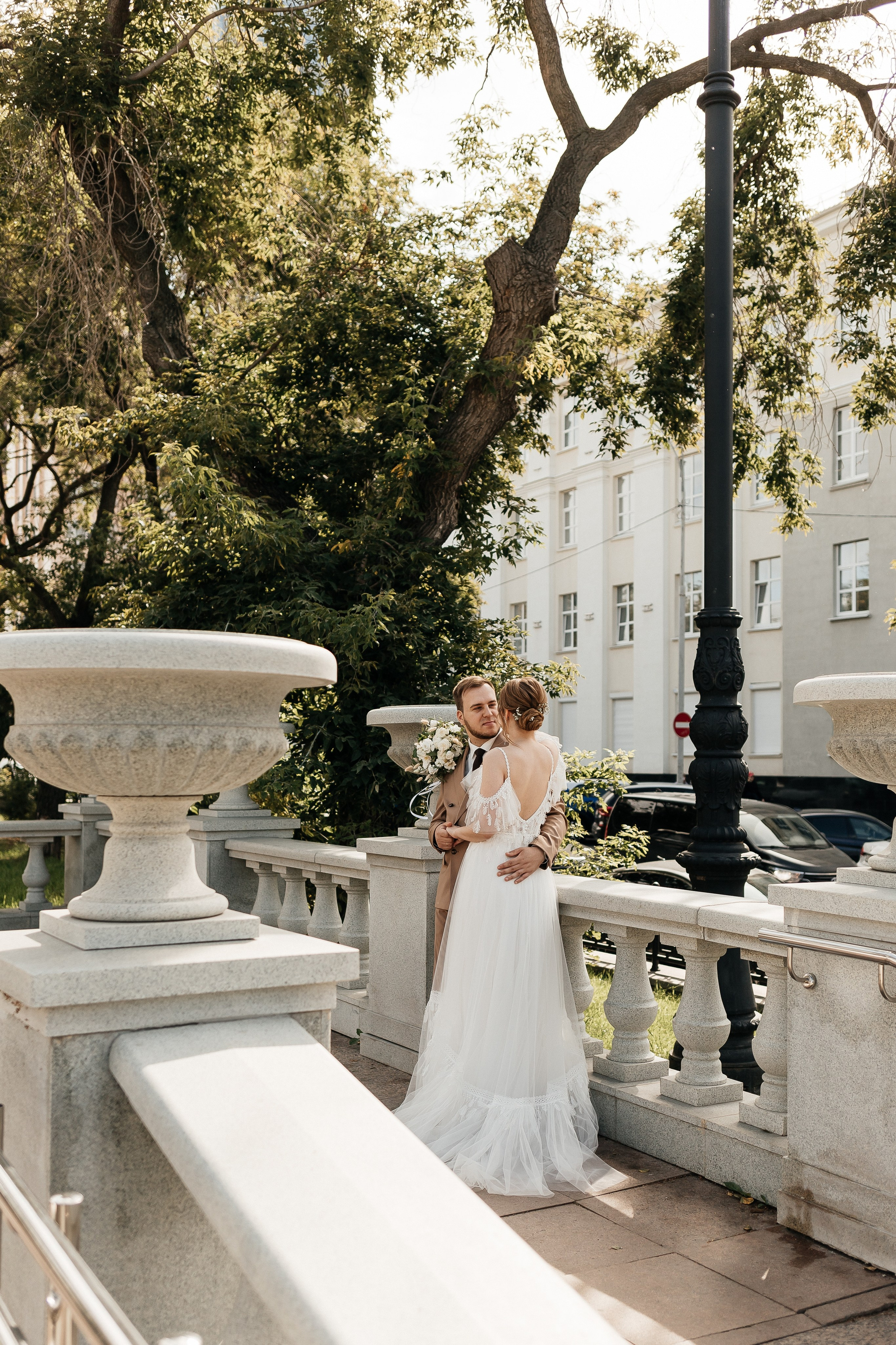 Сергей и Анастасия/2024. Свадебный и семейный фотограф в Екатеринбурге