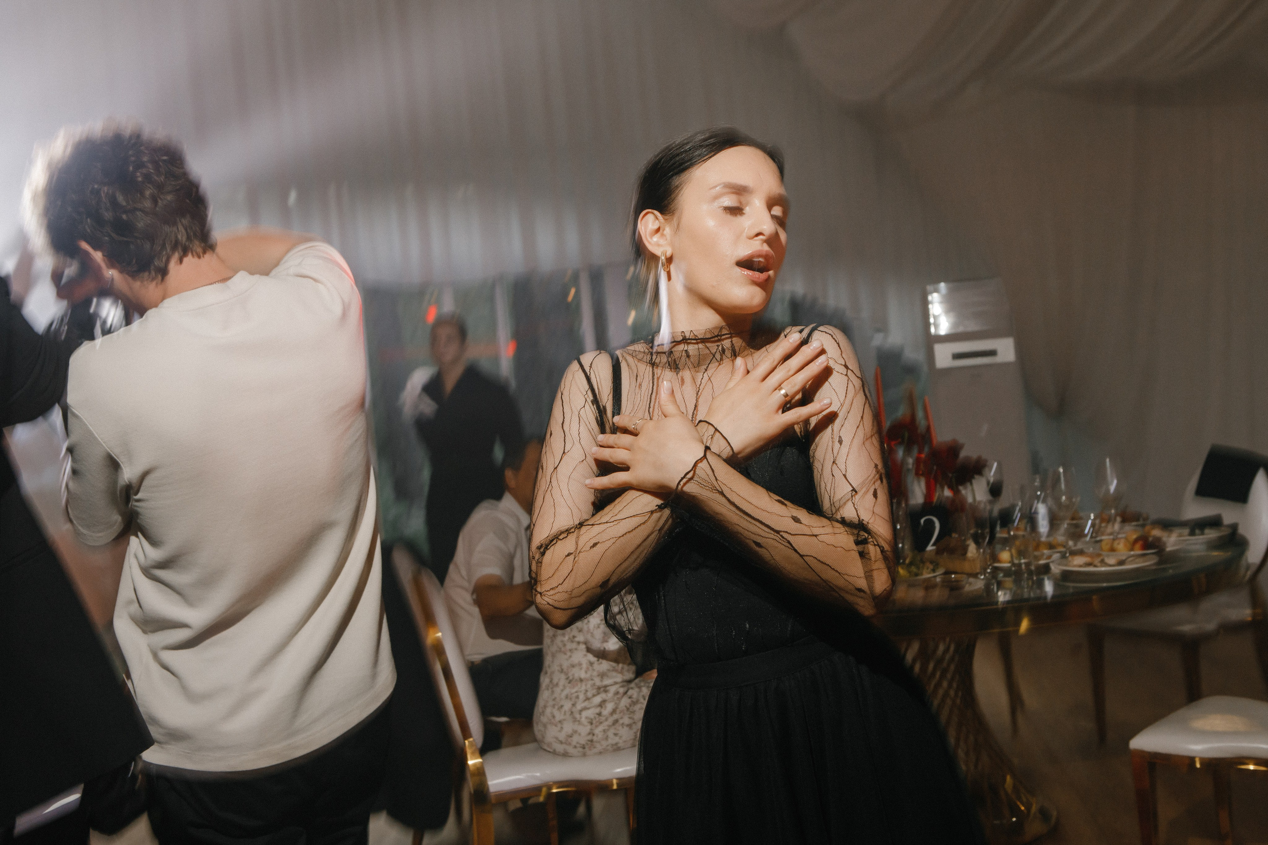 Свадебная выездная церемония. Главная