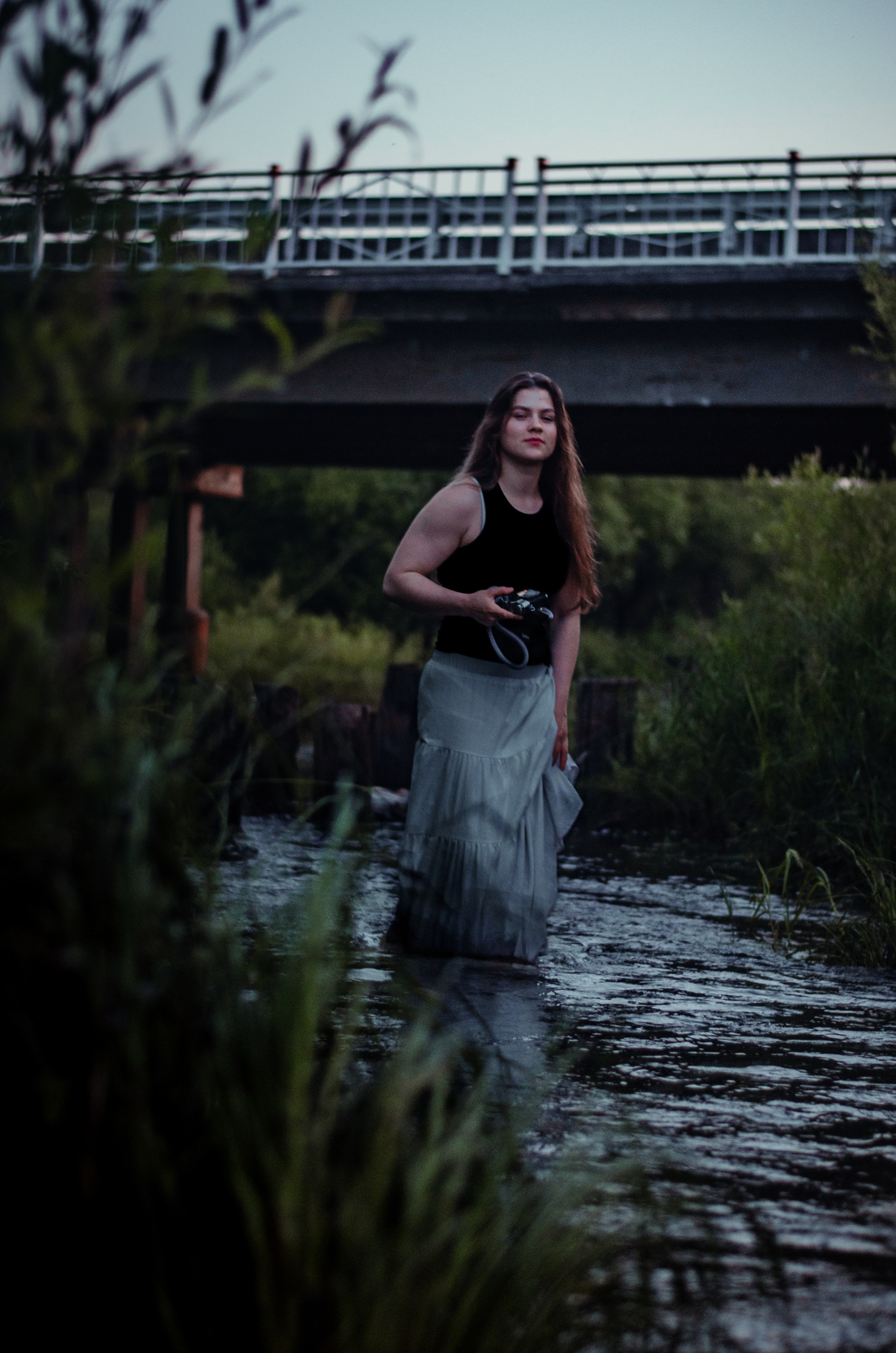 Romvaya. Фотограф | Евгений Панченко — Москва