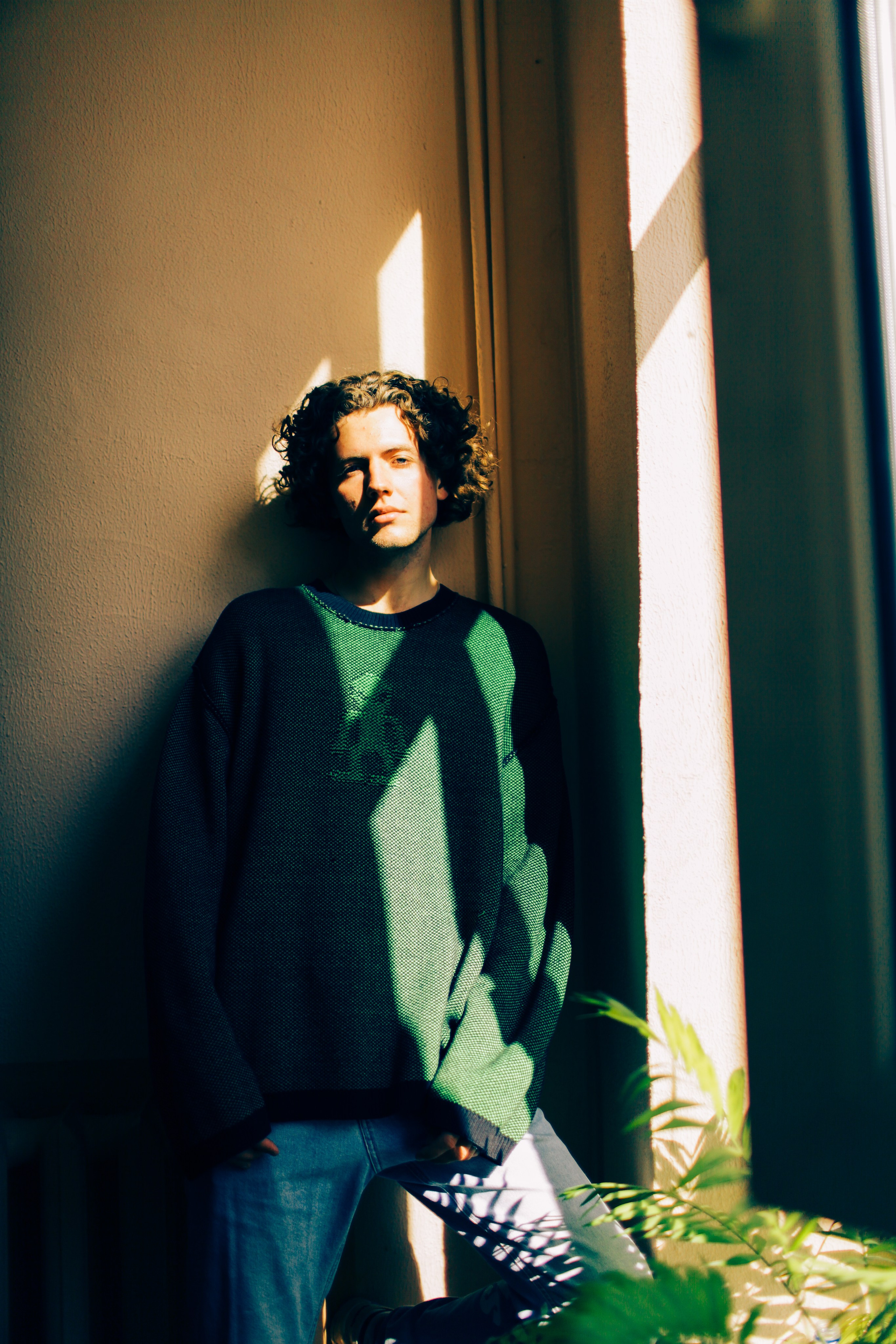 Федя. Портретный фотограф в Москве Анастасия Пимова