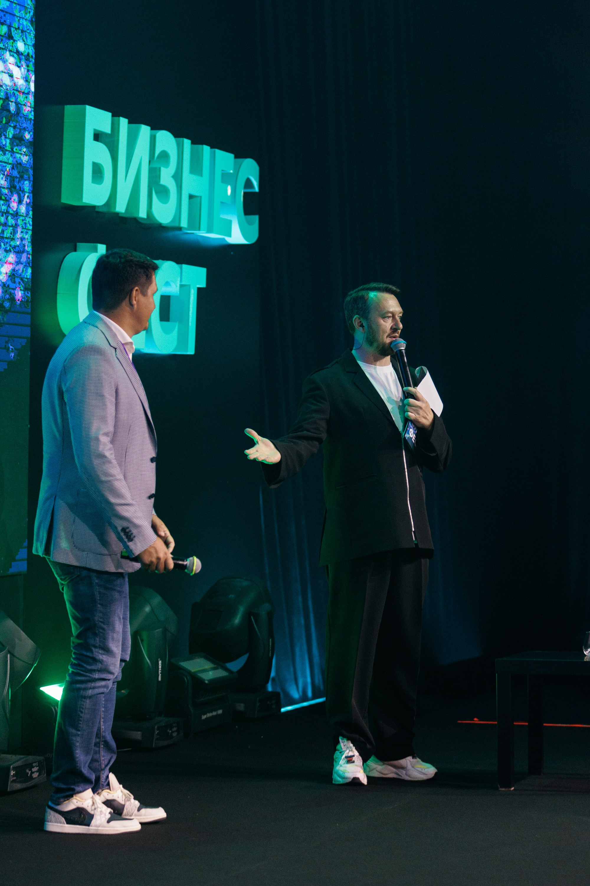 Сбер — Бизнес фест Иркутск (авг.24). Свадебный фотограф