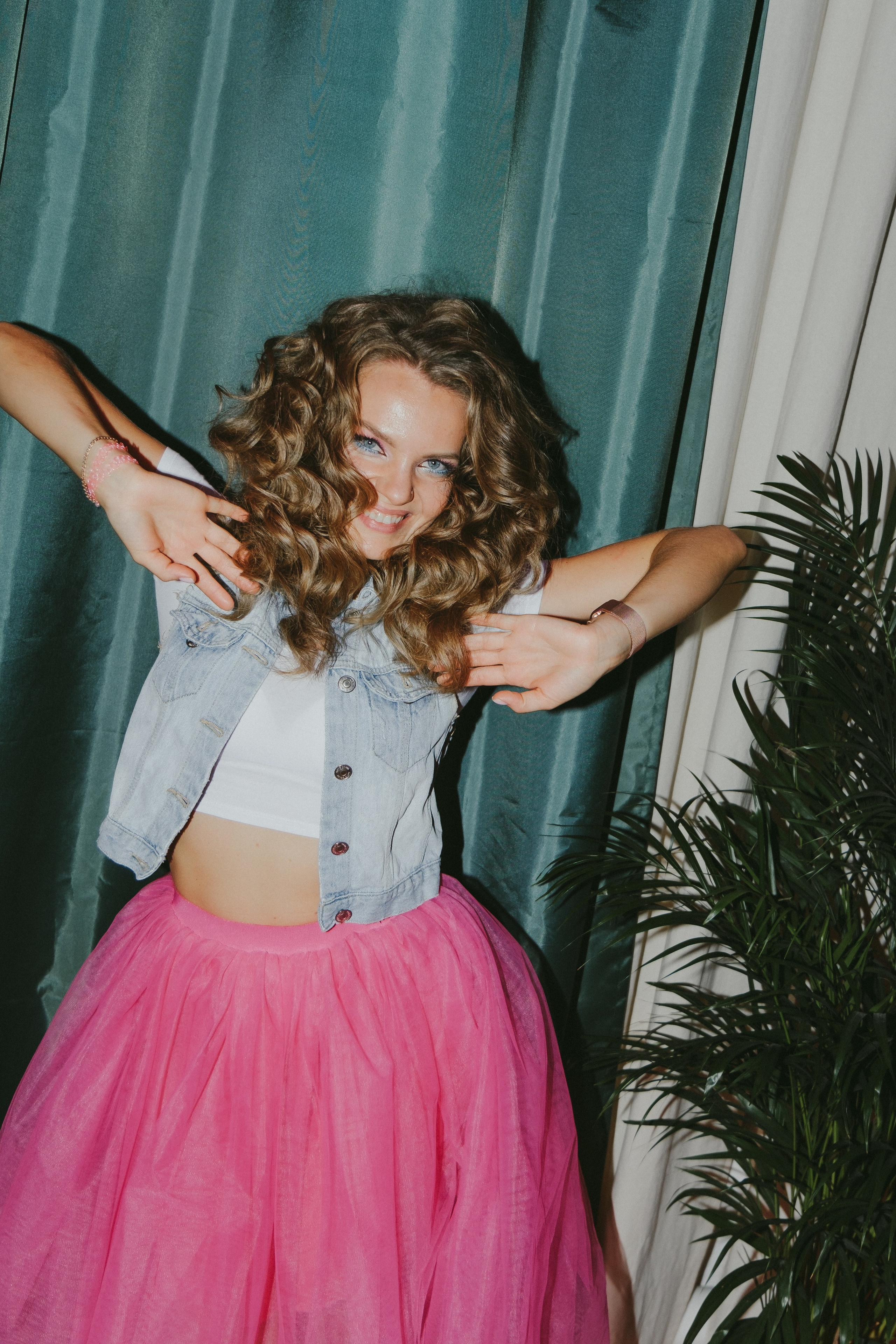 ДР Кати. Свадебный фотограф в Москве и Подмосковье Виктор Одинцов