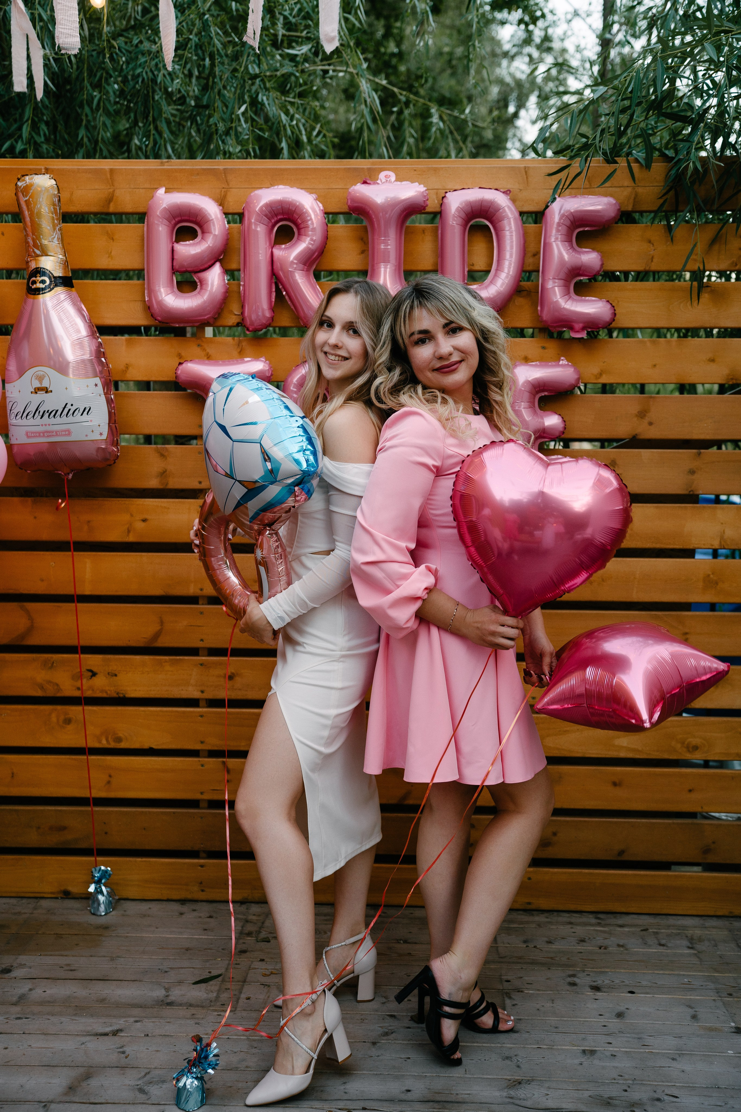 Девичник. Свадебный и семейный фотограф в Воронеже Анастасия Бойко