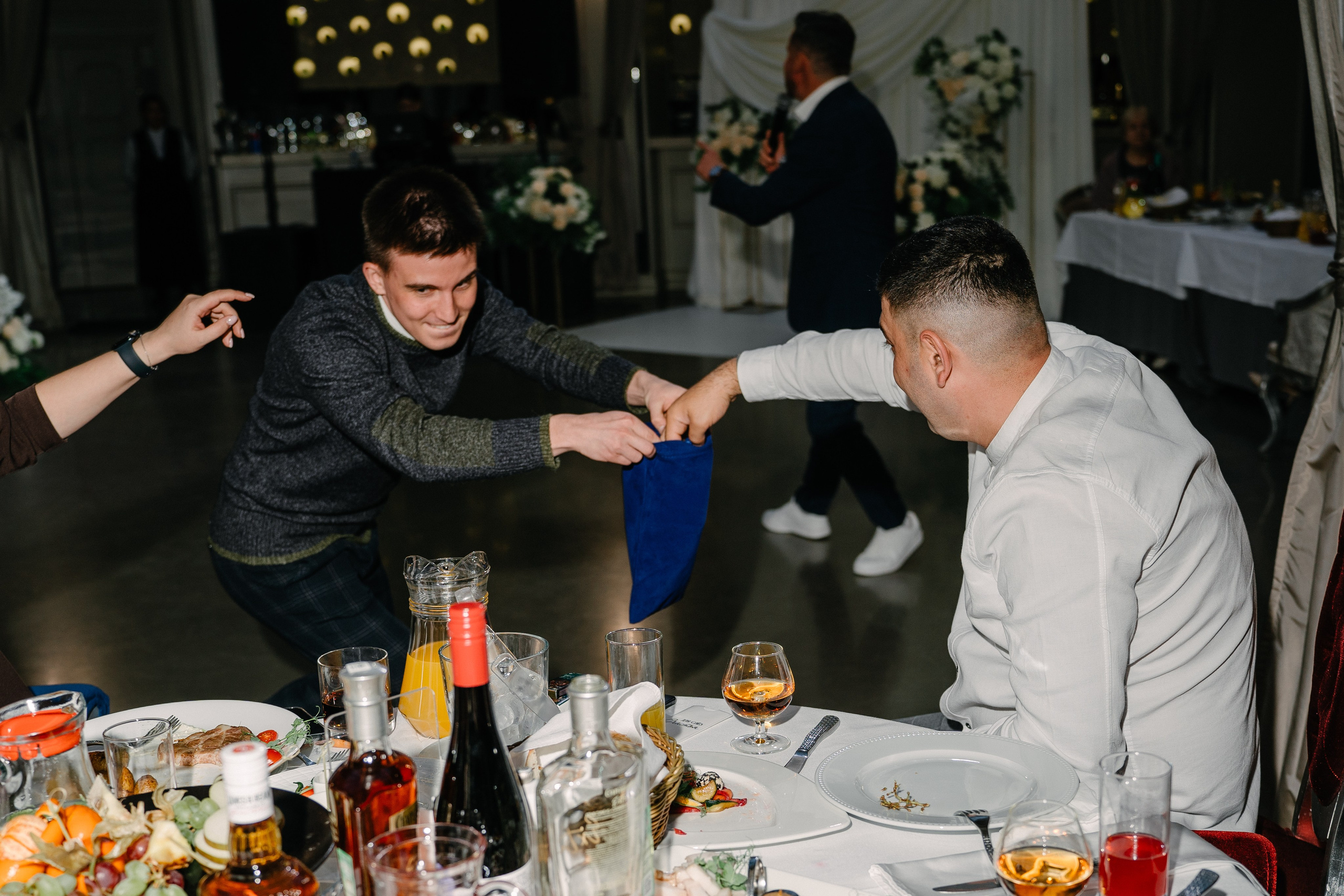 Павел и Валерия. Свадебный и семейный фотограф в Воронеже Анастасия Бойко