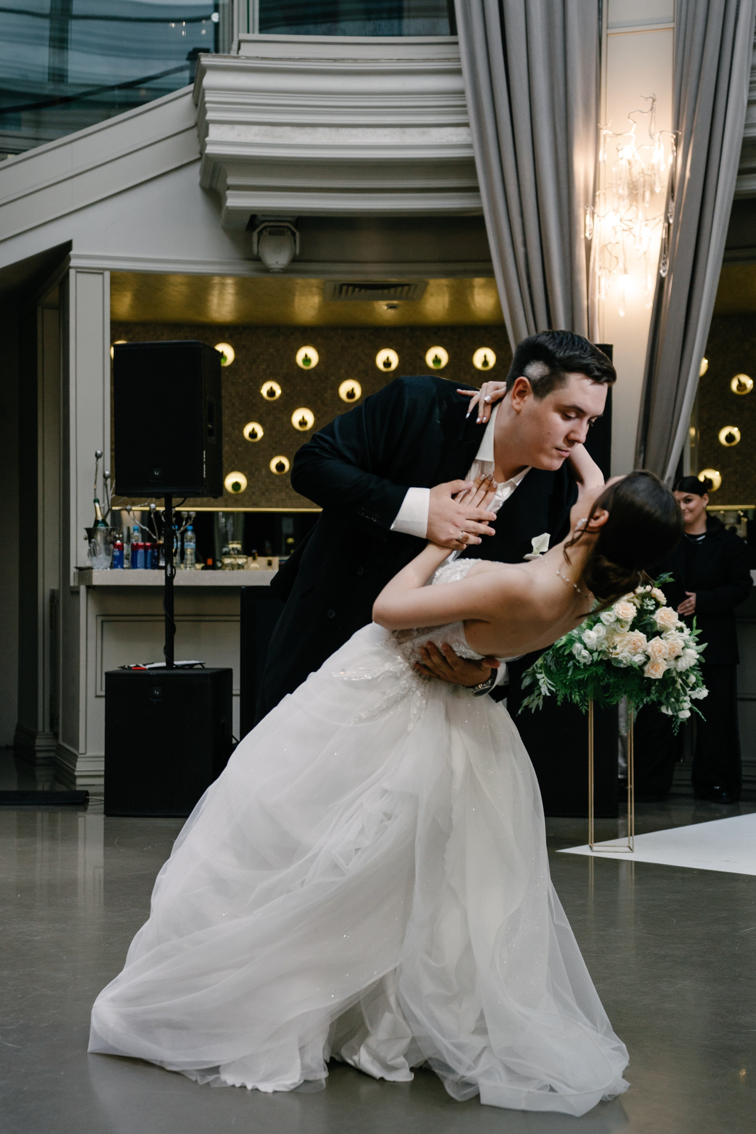 Павел и Валерия. Свадебный и семейный фотограф в Воронеже Анастасия Бойко