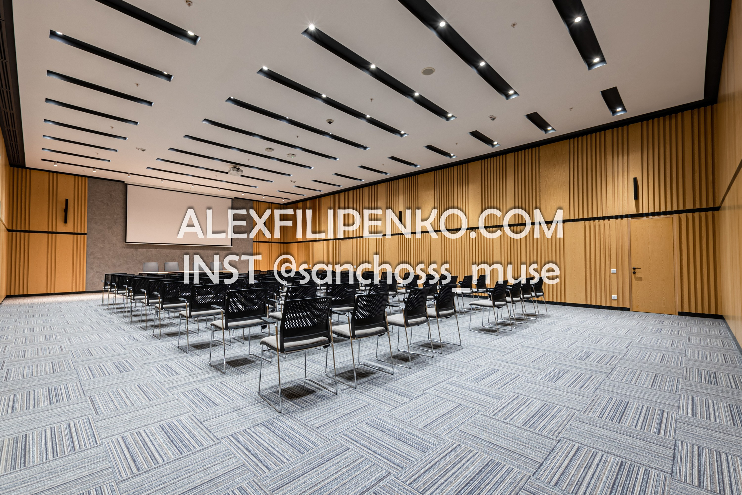 Многофункциональный комплекс «EXPO-Astana» | Съемка для sevalcon.rus. Фотограф интерьера недвижимости и архитектуры в Астане