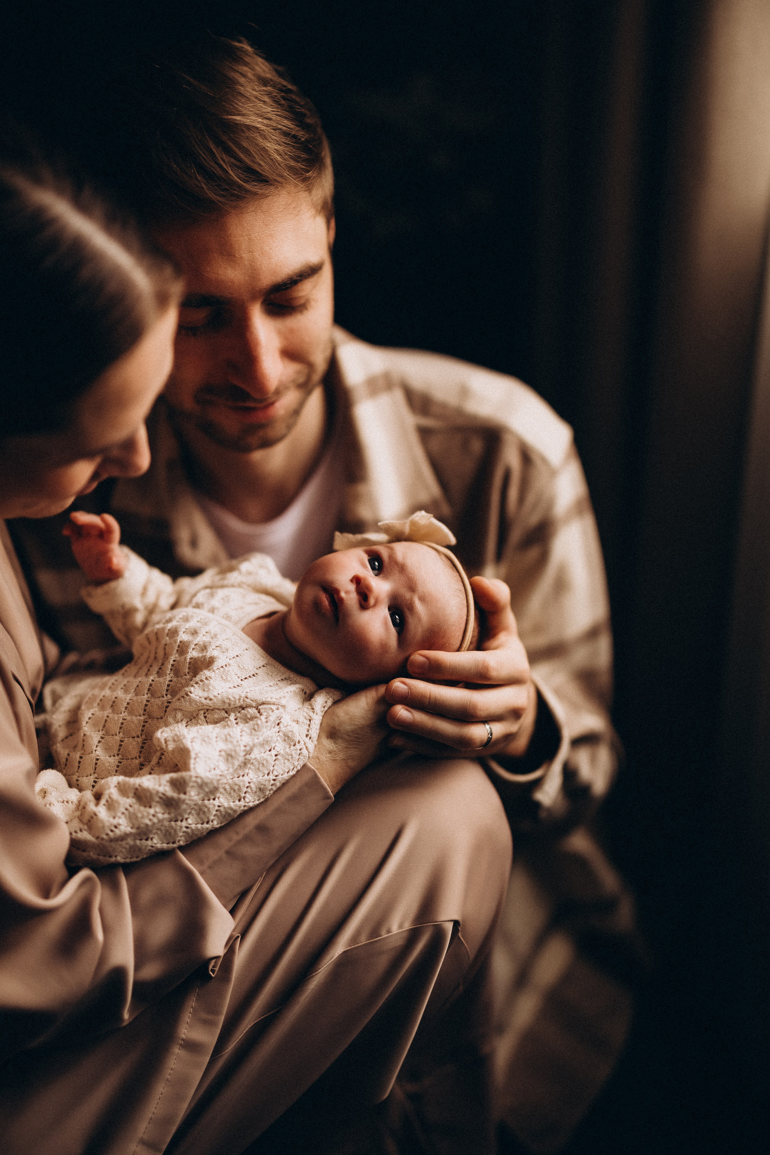 Кира. Евгения Пелипас