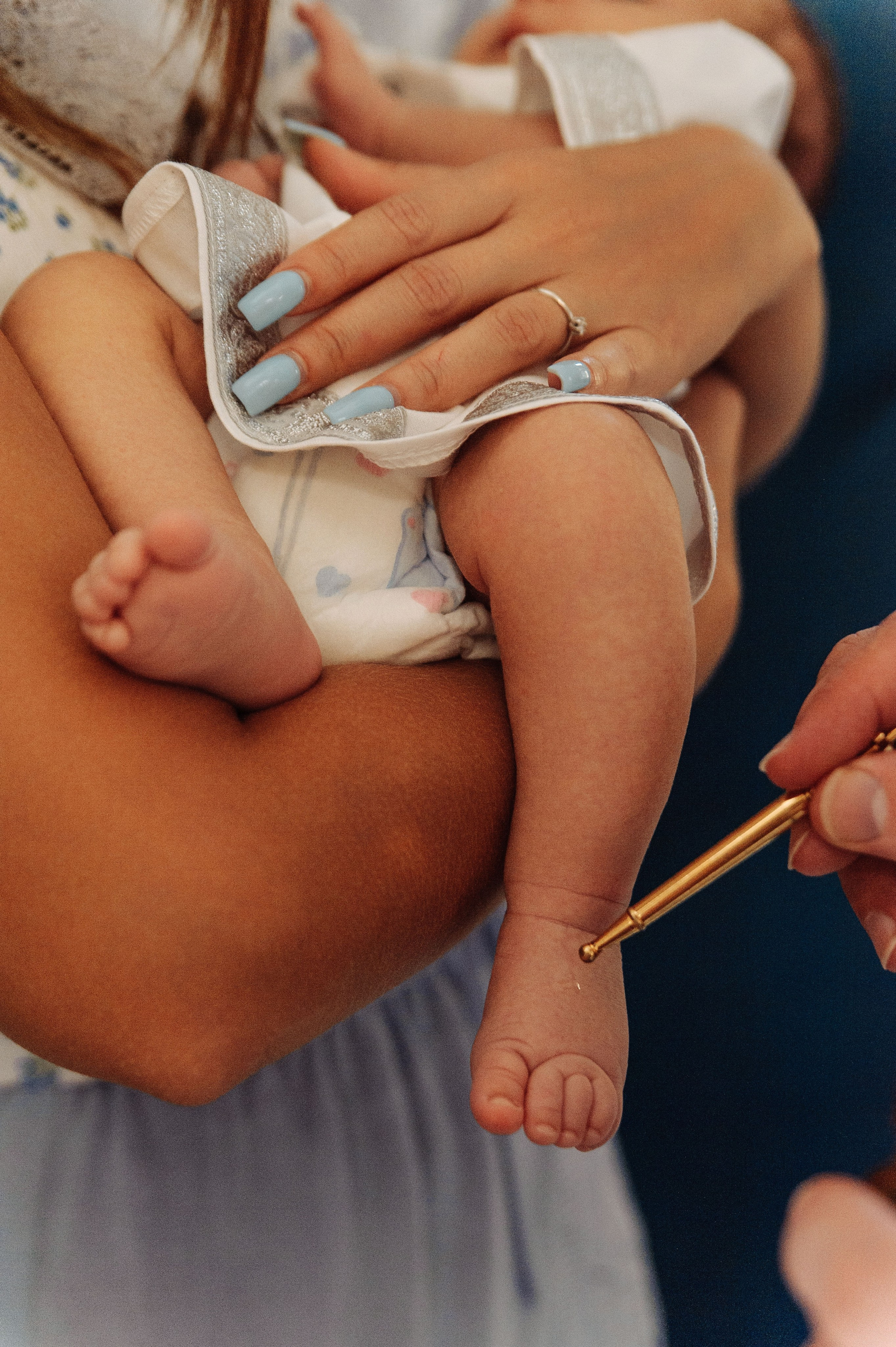 Крещение/венчание. Семейный фотограф Анна Лищук г. Таганрог