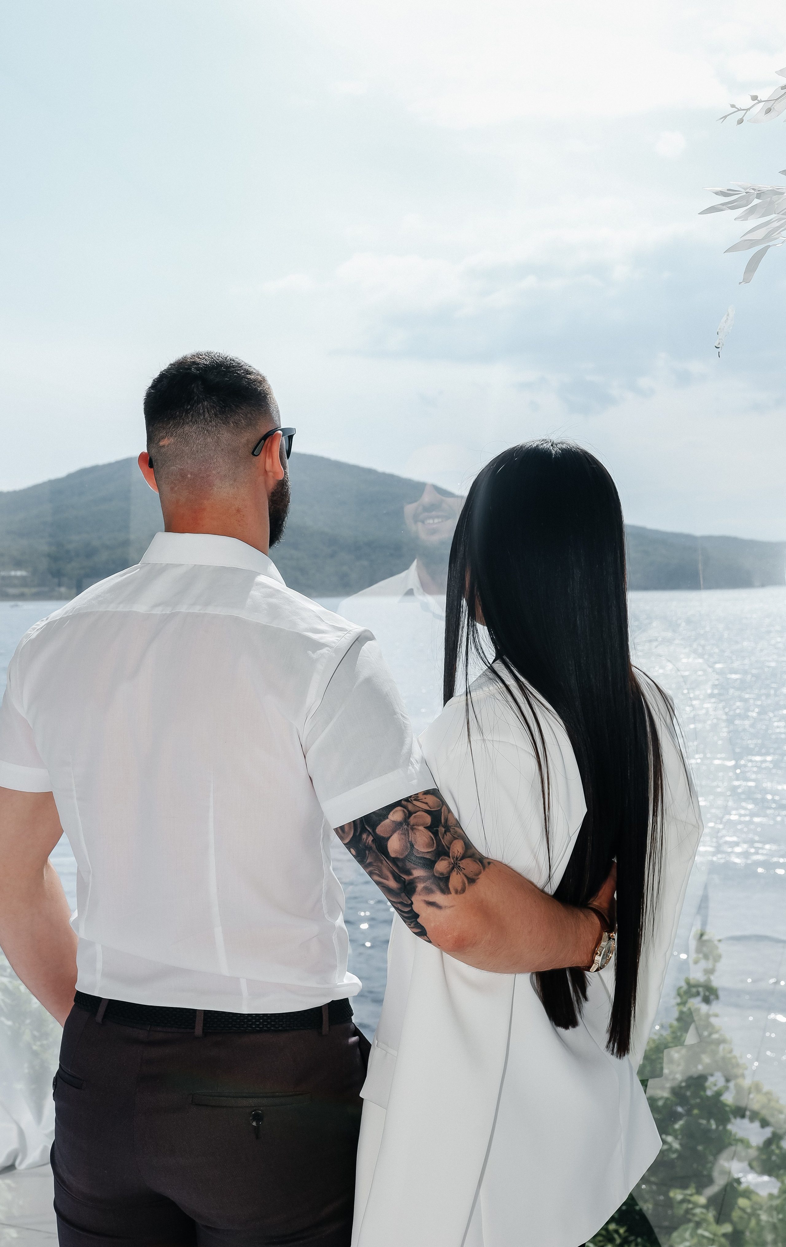 Свадебная сьемка. Фотограф во Владивостоке Анастасия Житникова