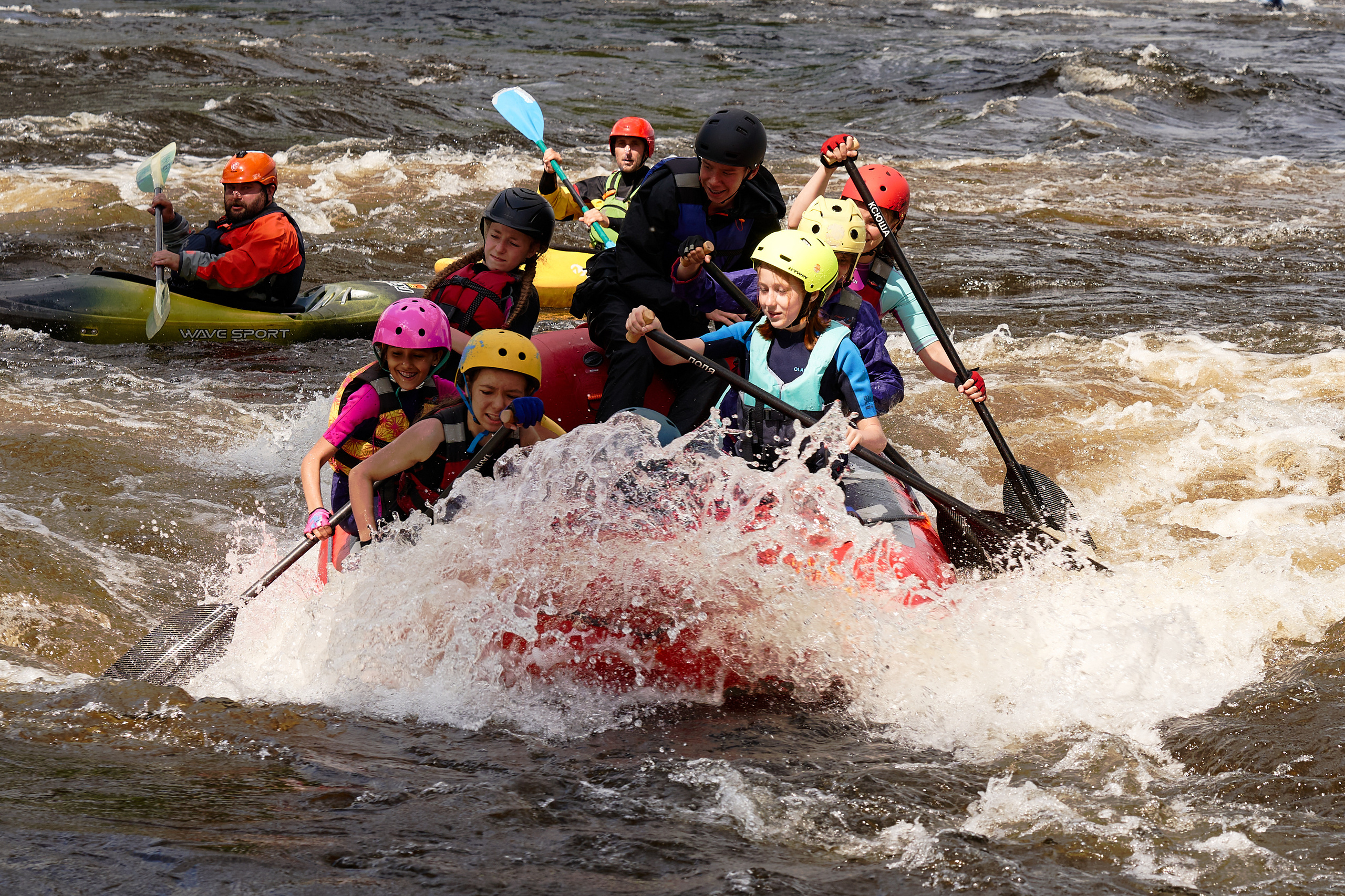 Лосево. Фотограф контента и детский в Санкт-Петербурге Ирина Вержбицкая м