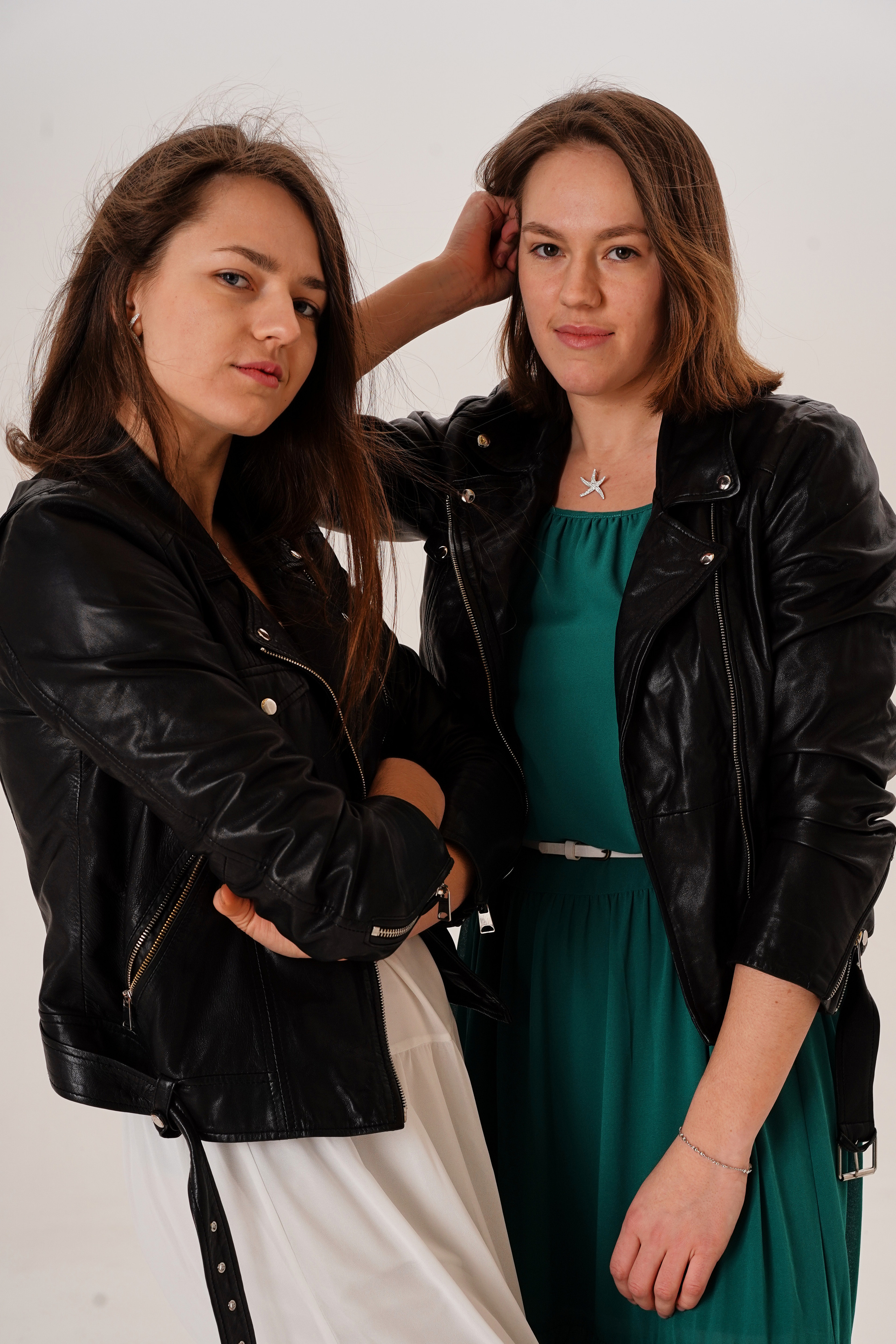 Сестры Архиповские. Фотограф контента и детский в Санкт-Петербурге Ирина Вержбицкая м