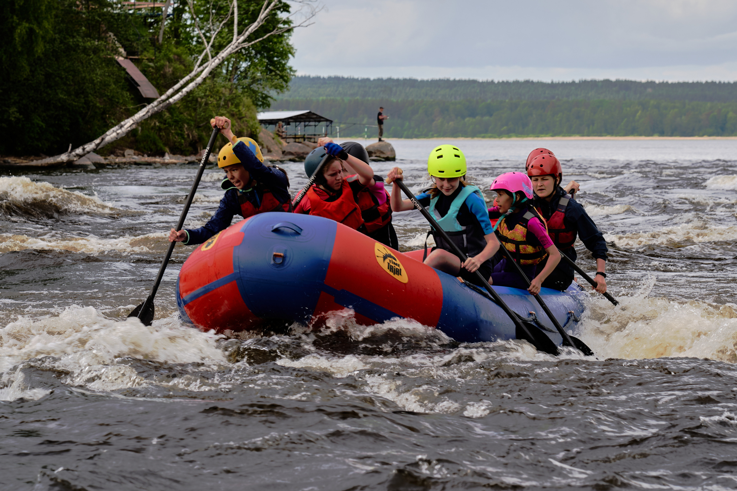 Лосево. Фотограф контента и детский в Санкт-Петербурге Ирина Вержбицкая м