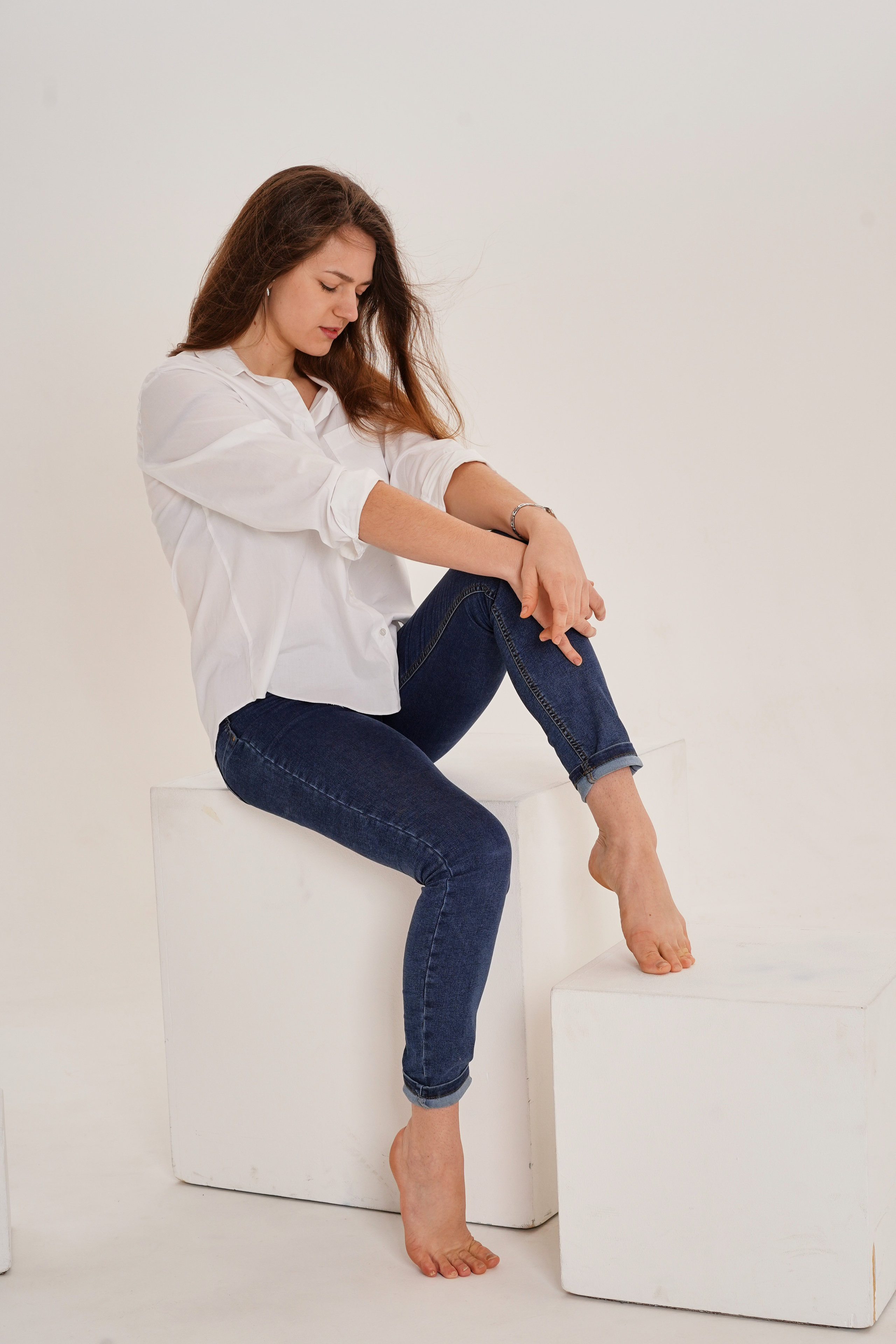 Сестры Архиповские. Фотограф контента и детский в Санкт-Петербурге Ирина Вержбицкая м