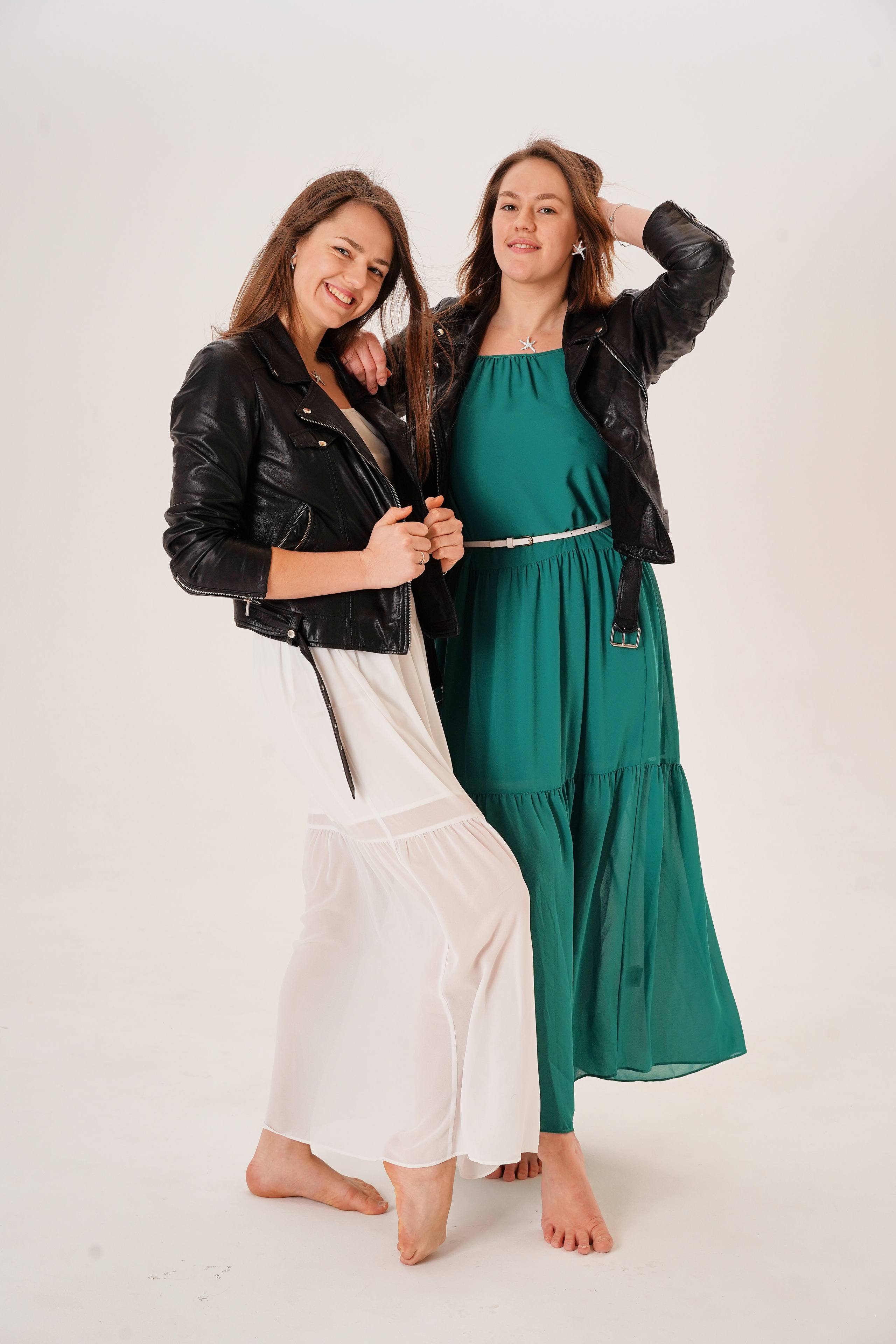 Сестры Архиповские. Фотограф контента и детский в Санкт-Петербурге Ирина Вержбицкая м