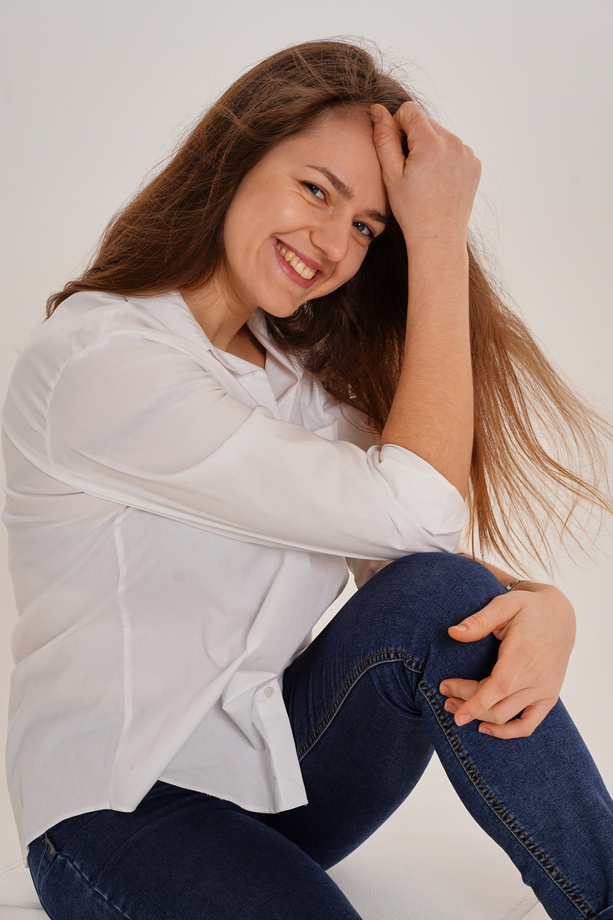 Сестры Архиповские. Фотограф контента и детский в Санкт-Петербурге Ирина Вержбицкая м