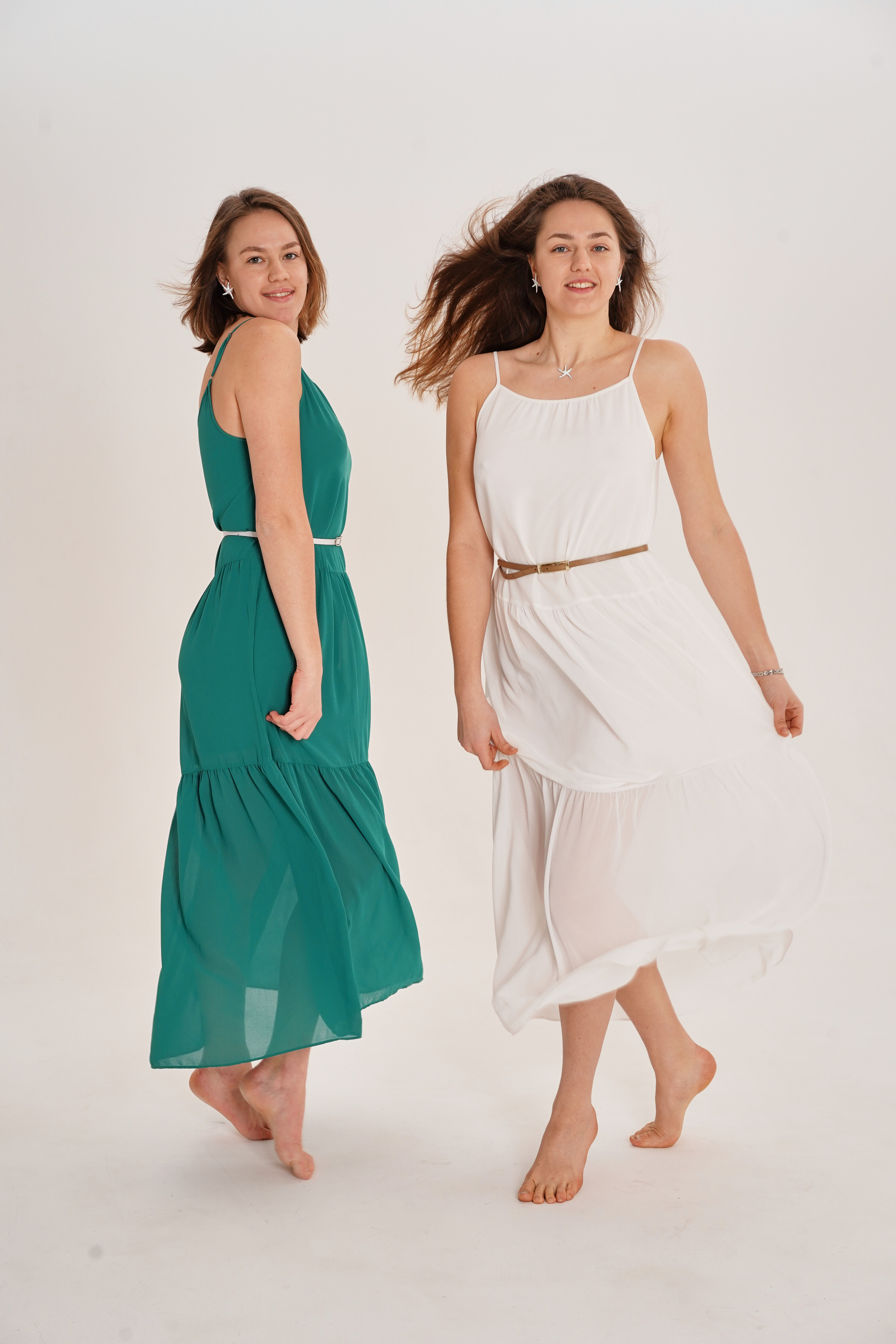 Сестры Архиповские. Фотограф контента и детский в Санкт-Петербурге Ирина Вержбицкая м