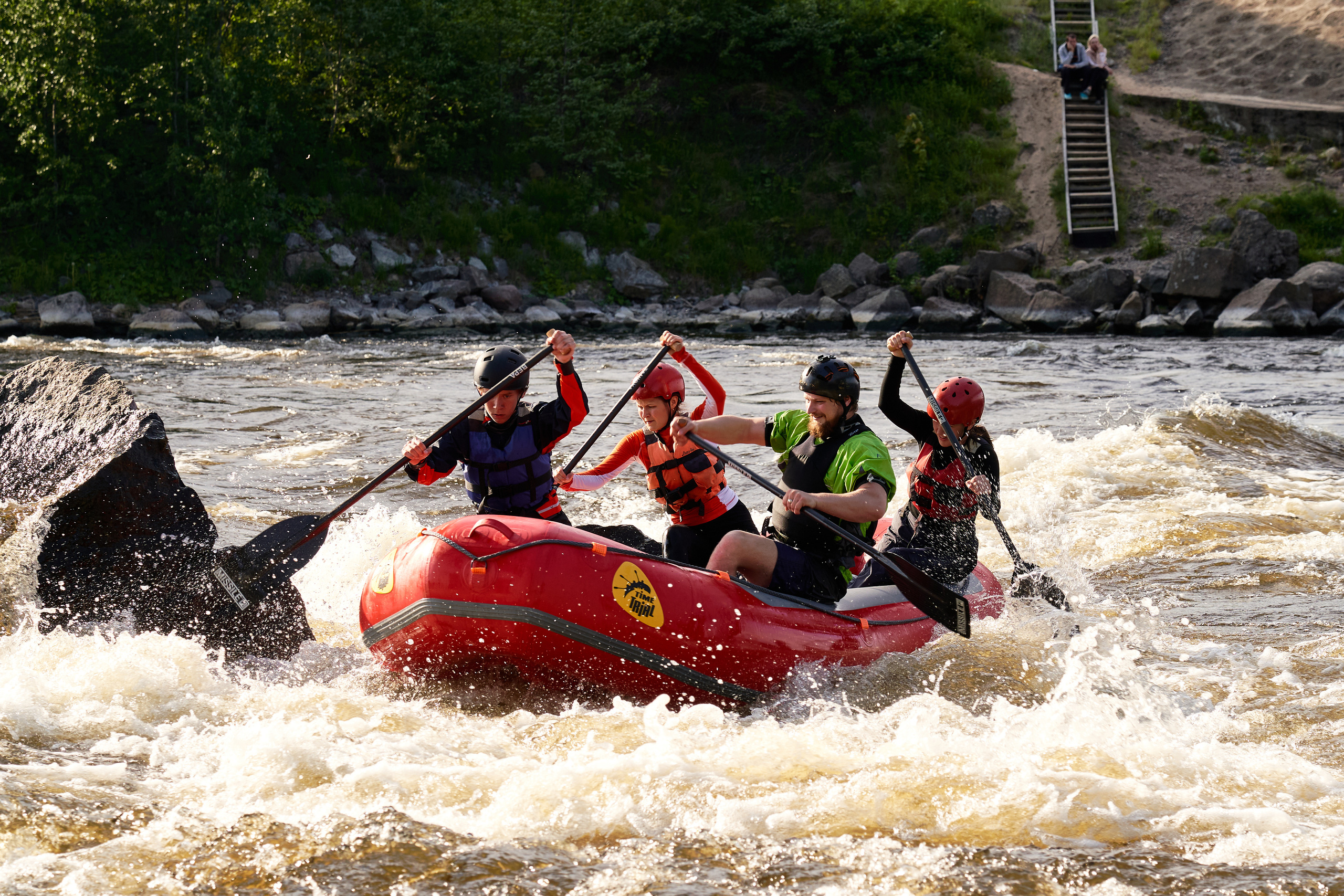 Лосево. Фотограф контента и детский в Санкт-Петербурге Ирина Вержбицкая м