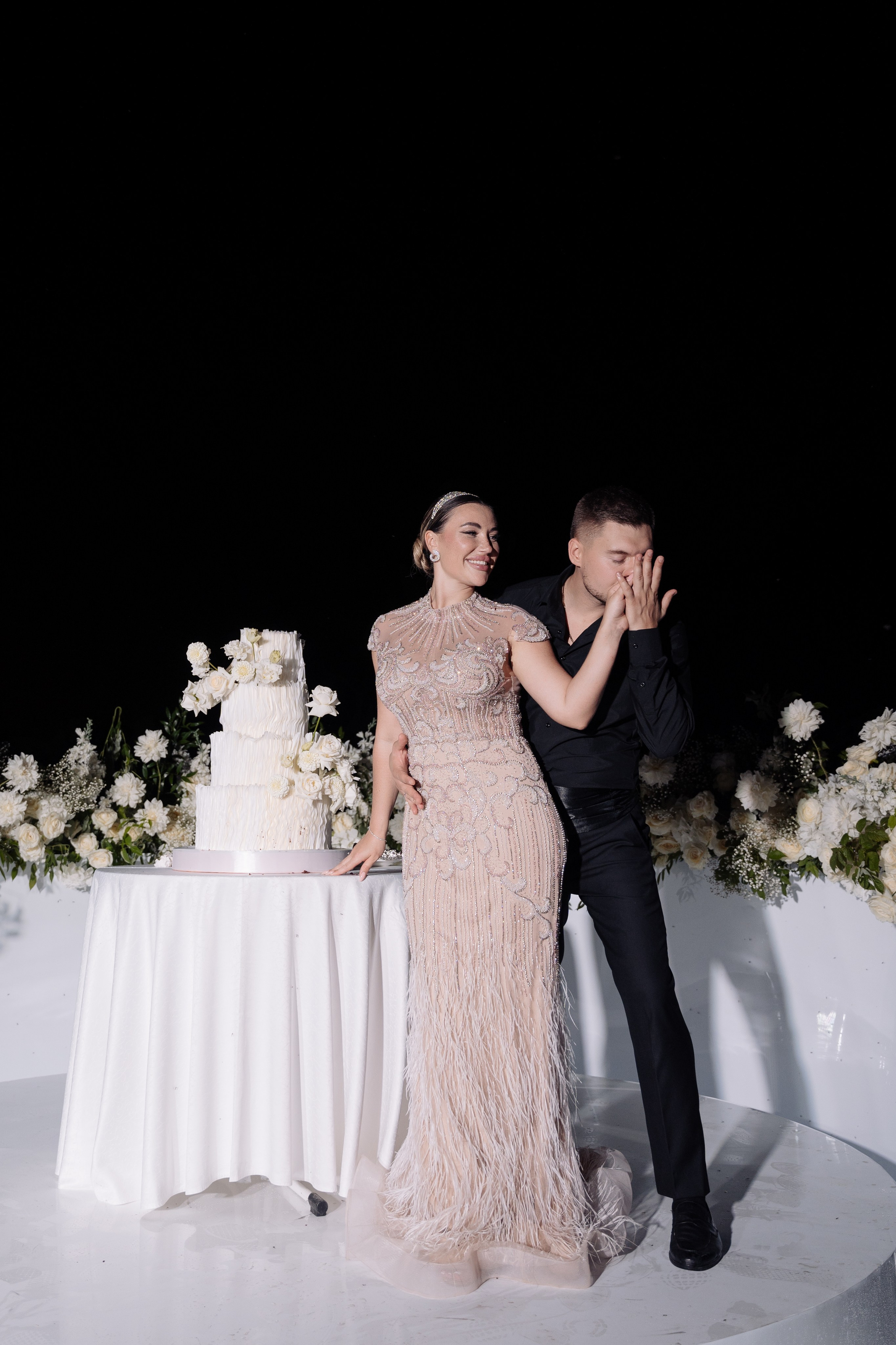 Свадьба усадьба Марфино. Свадебные фотосессии в Москве. Фотограф Сергей Ржевский