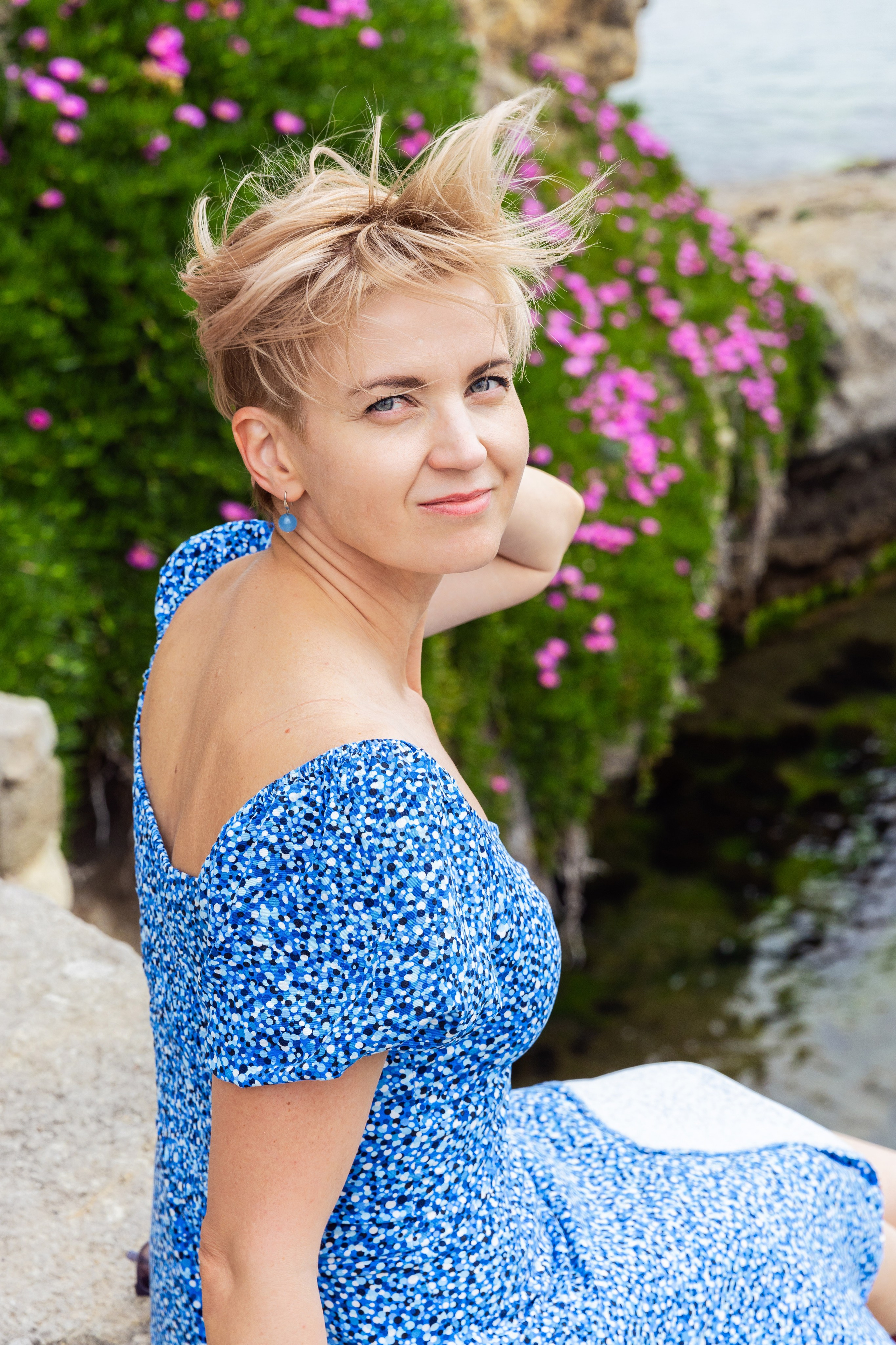 Амасра. Фото департамент круизного лайнера Астория Гранде