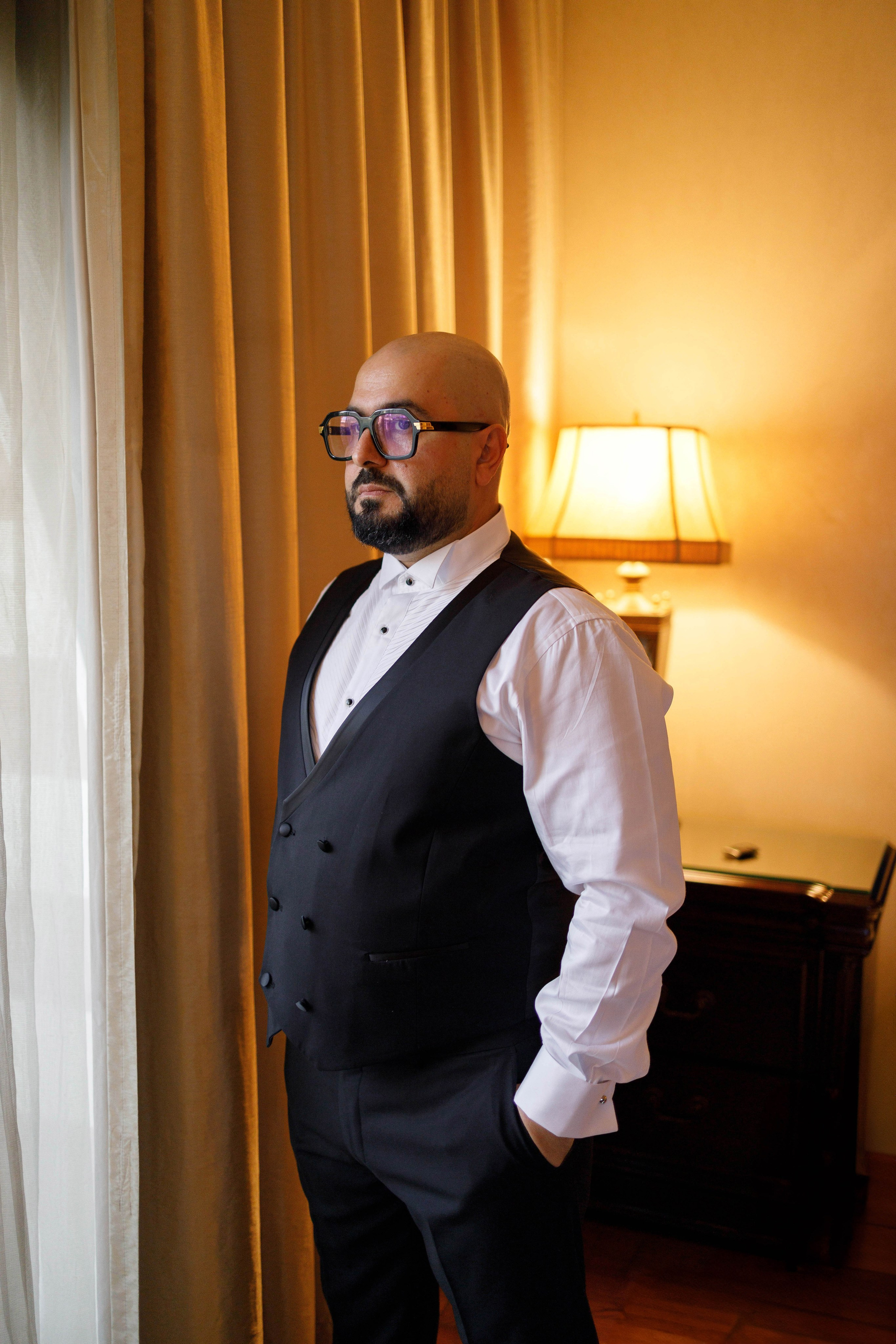 R&N. Фотограф Андрей Баксов