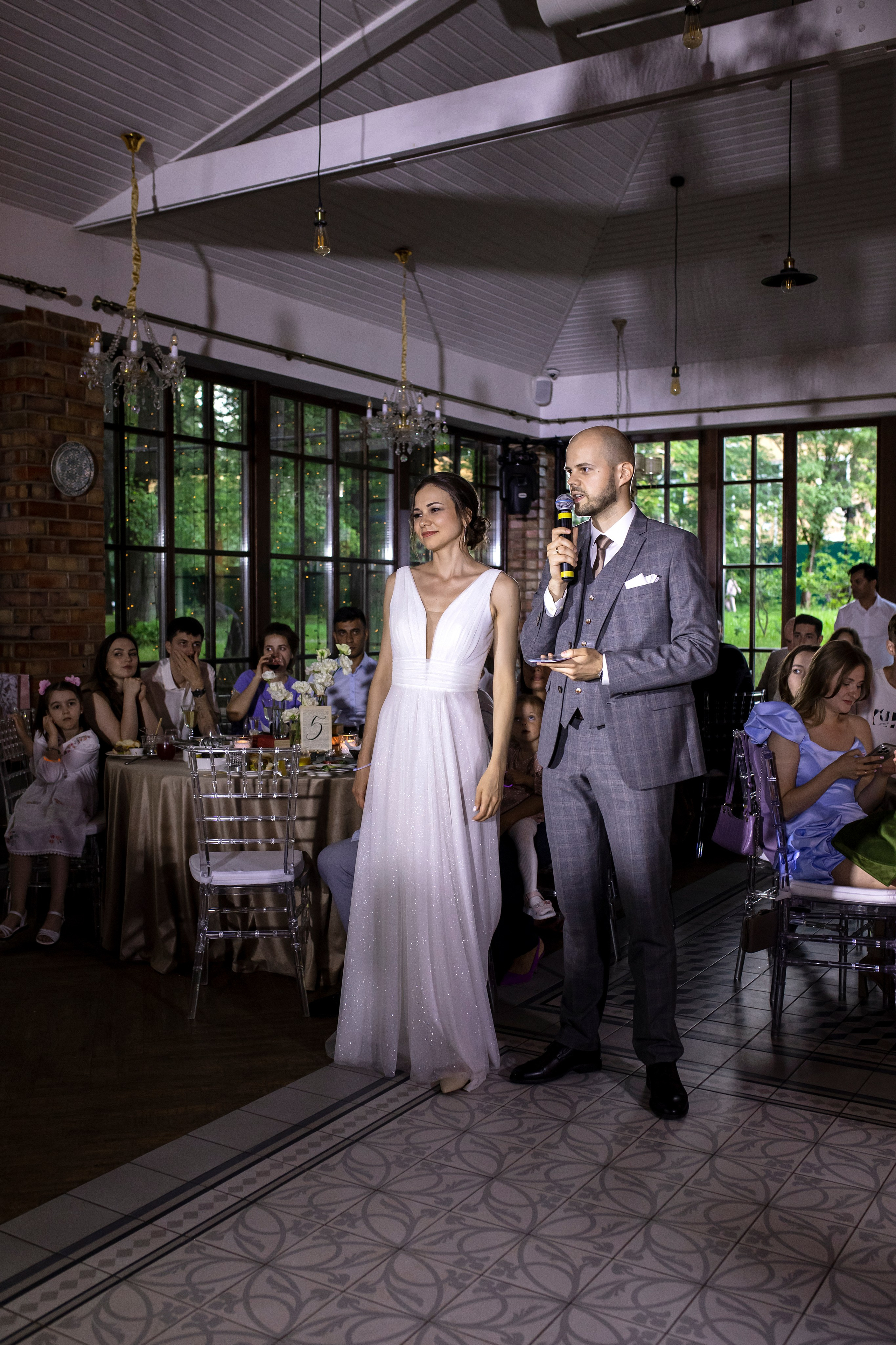 Екатерина и Дмитрий. Свадебный фотограф Екатерина Чаусова