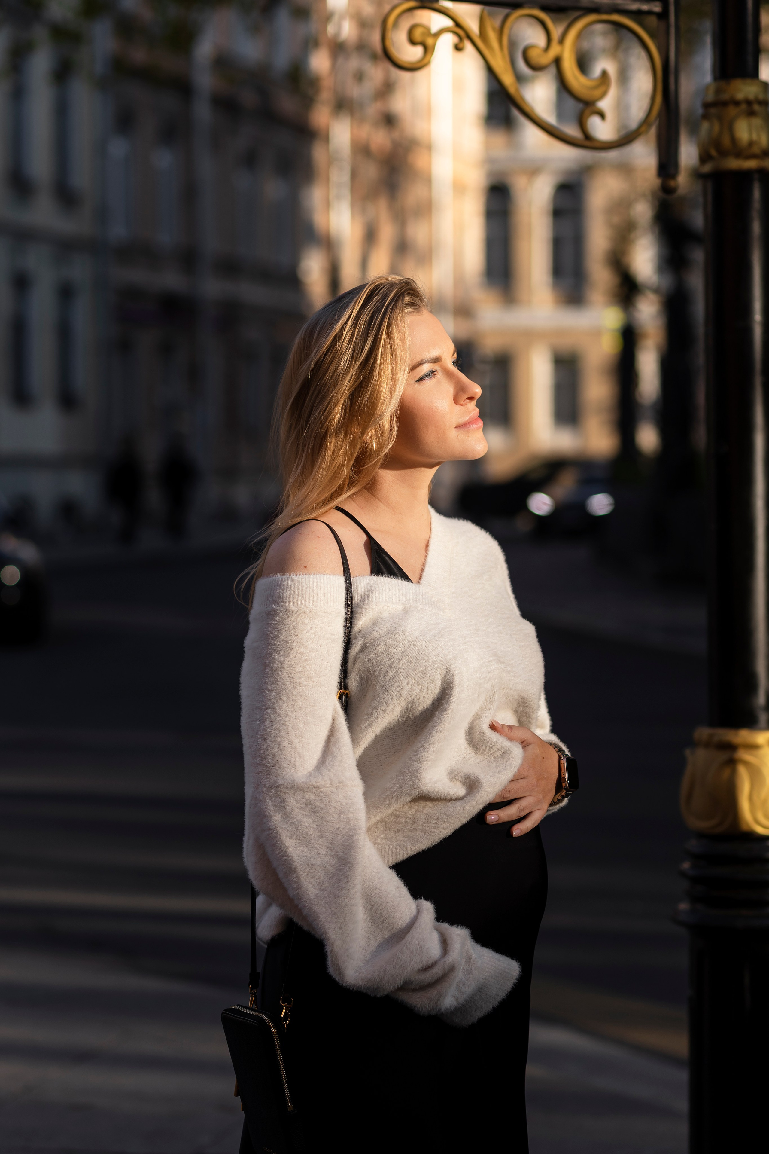 Оля. Свадебный фотограф Екатерина Чаусова