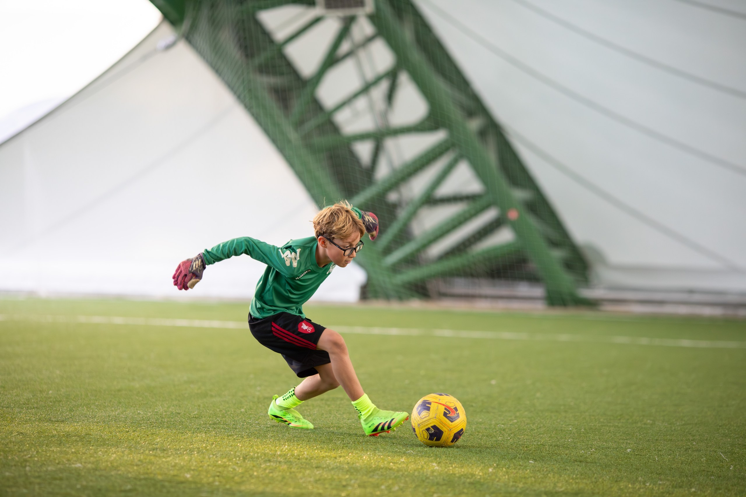 Фотосъёмка спортивных тренировок - спортивный фотограф в Краснодаре