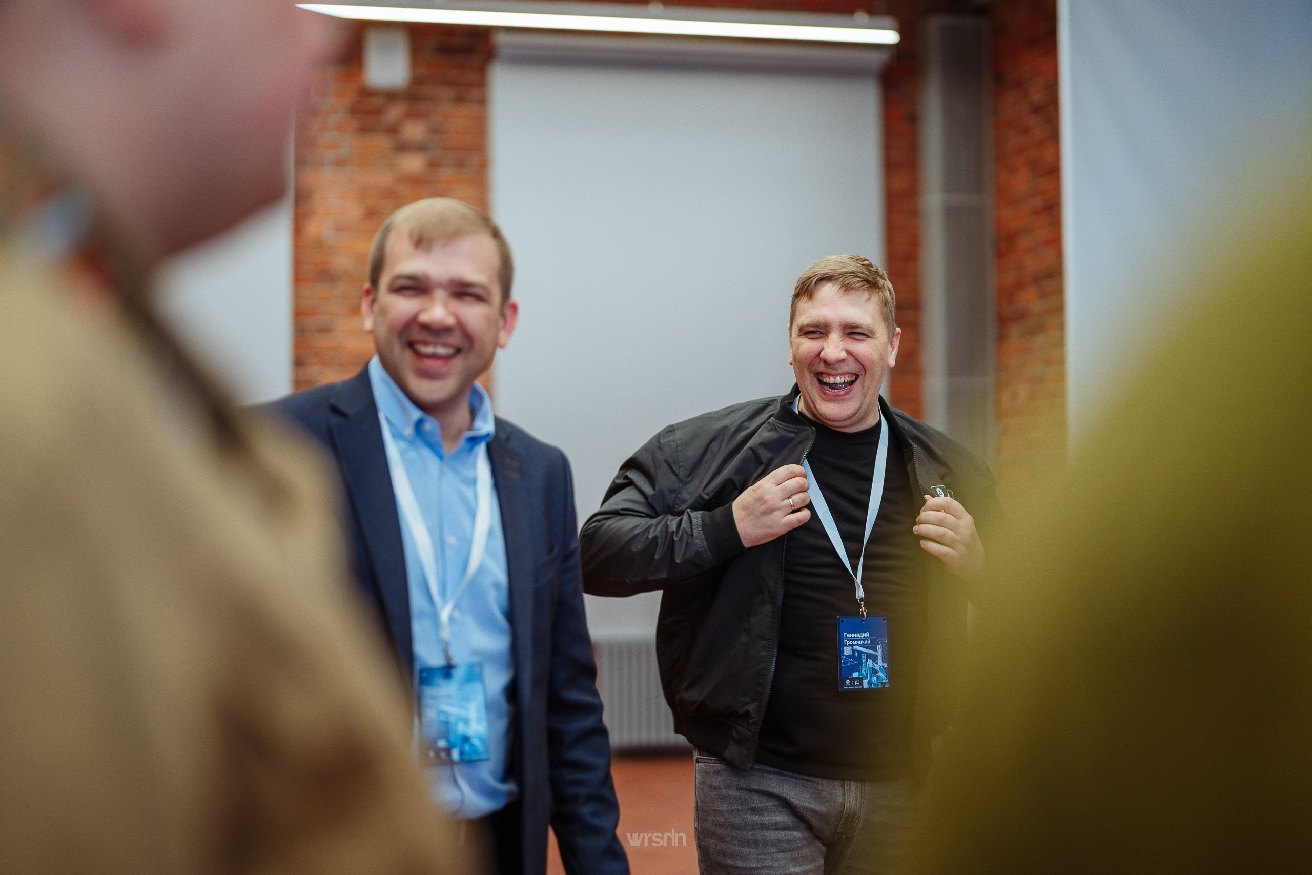 РОСАТОМ · РСО · Школа профмастерства. Владимир Вершинин, тот самый свадебный видеограф