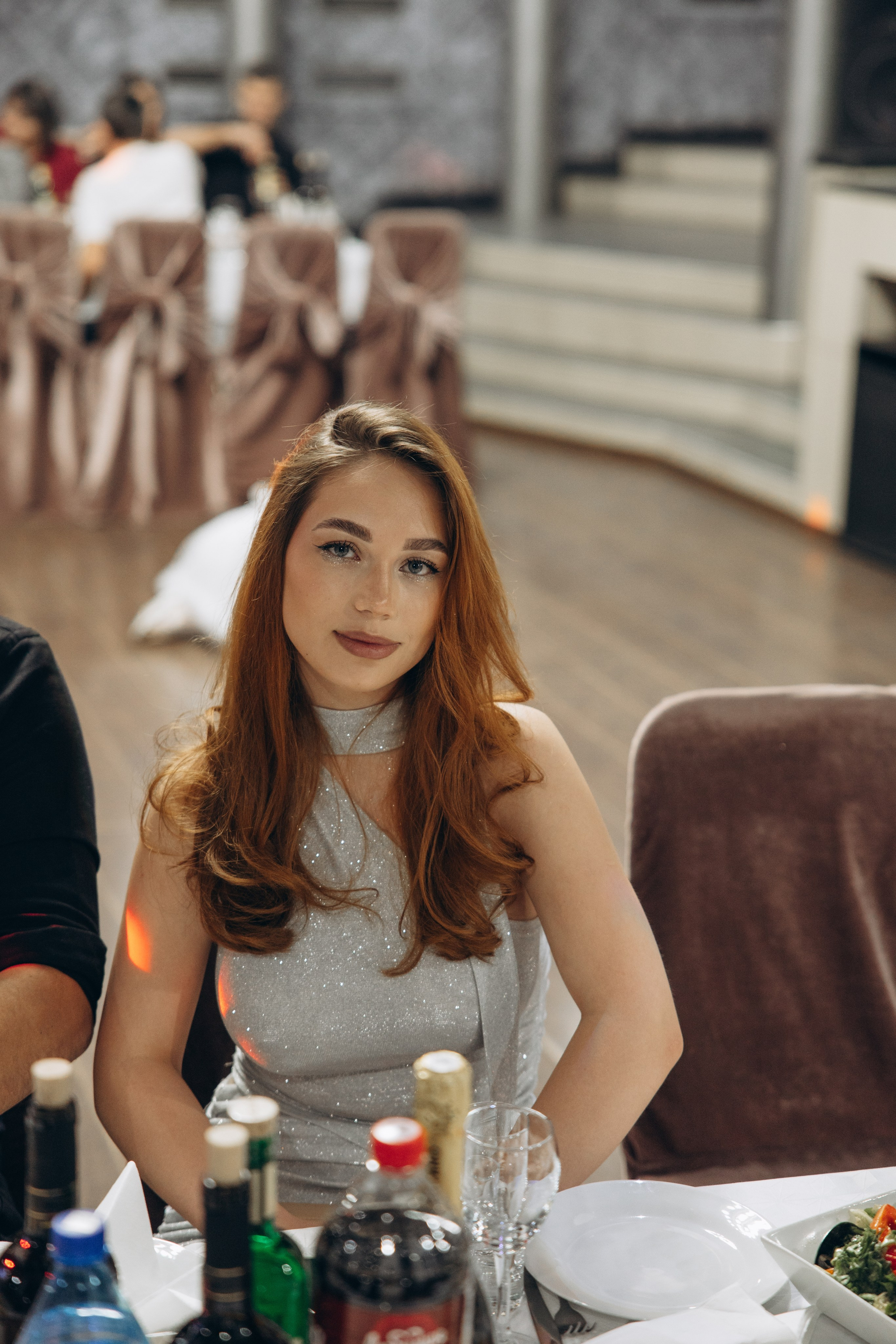 Юбилей. Свадебный, семейный фотограф в Иркутске Светлана Макаричева