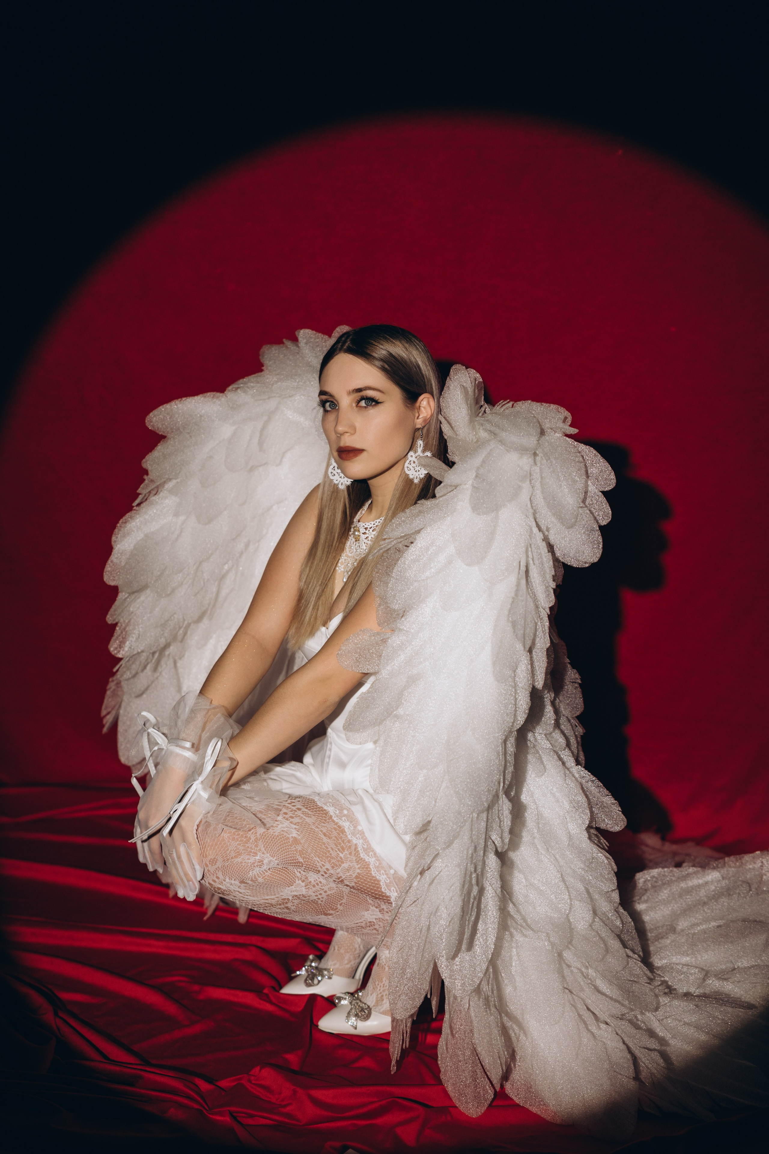 Анастасия. Свадебный, семейный фотограф в Иркутске Светлана Макаричева