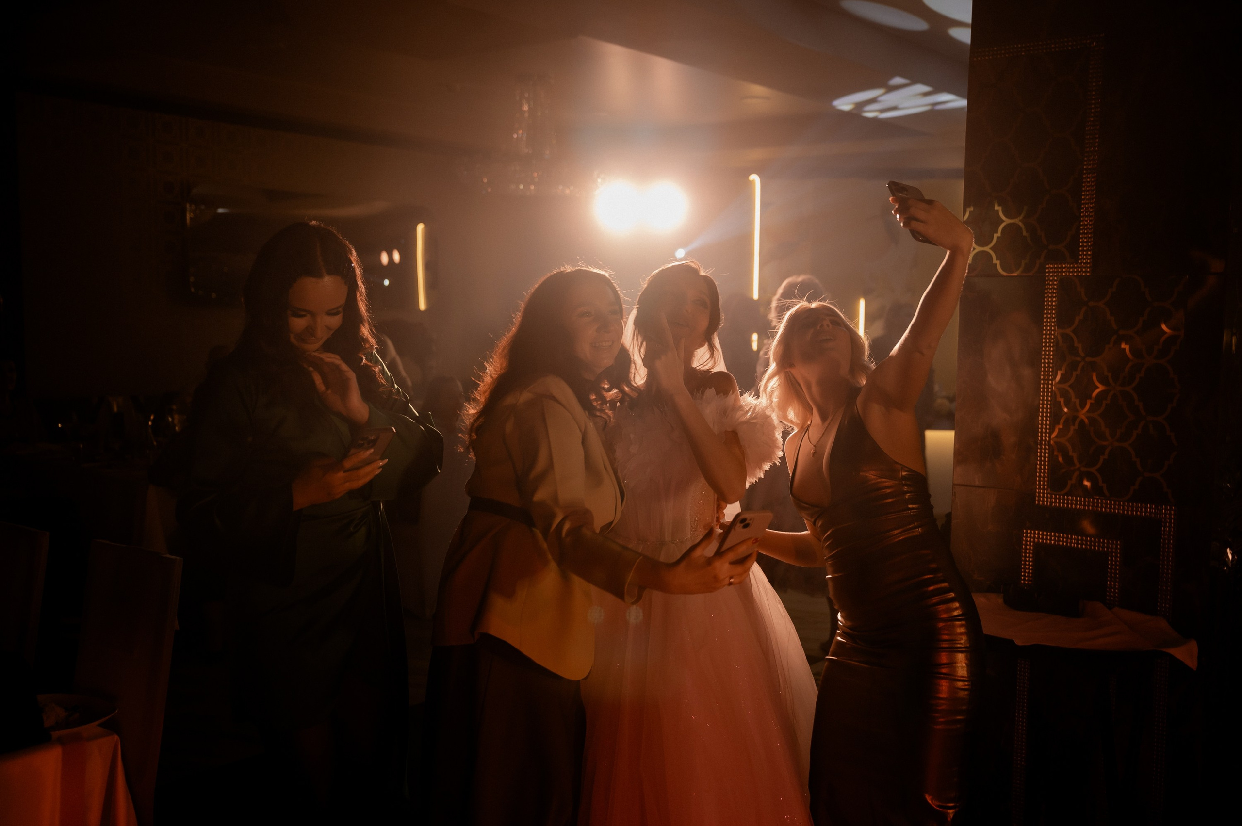 Алексей и Анастасия. Фотограф Анна Пятак