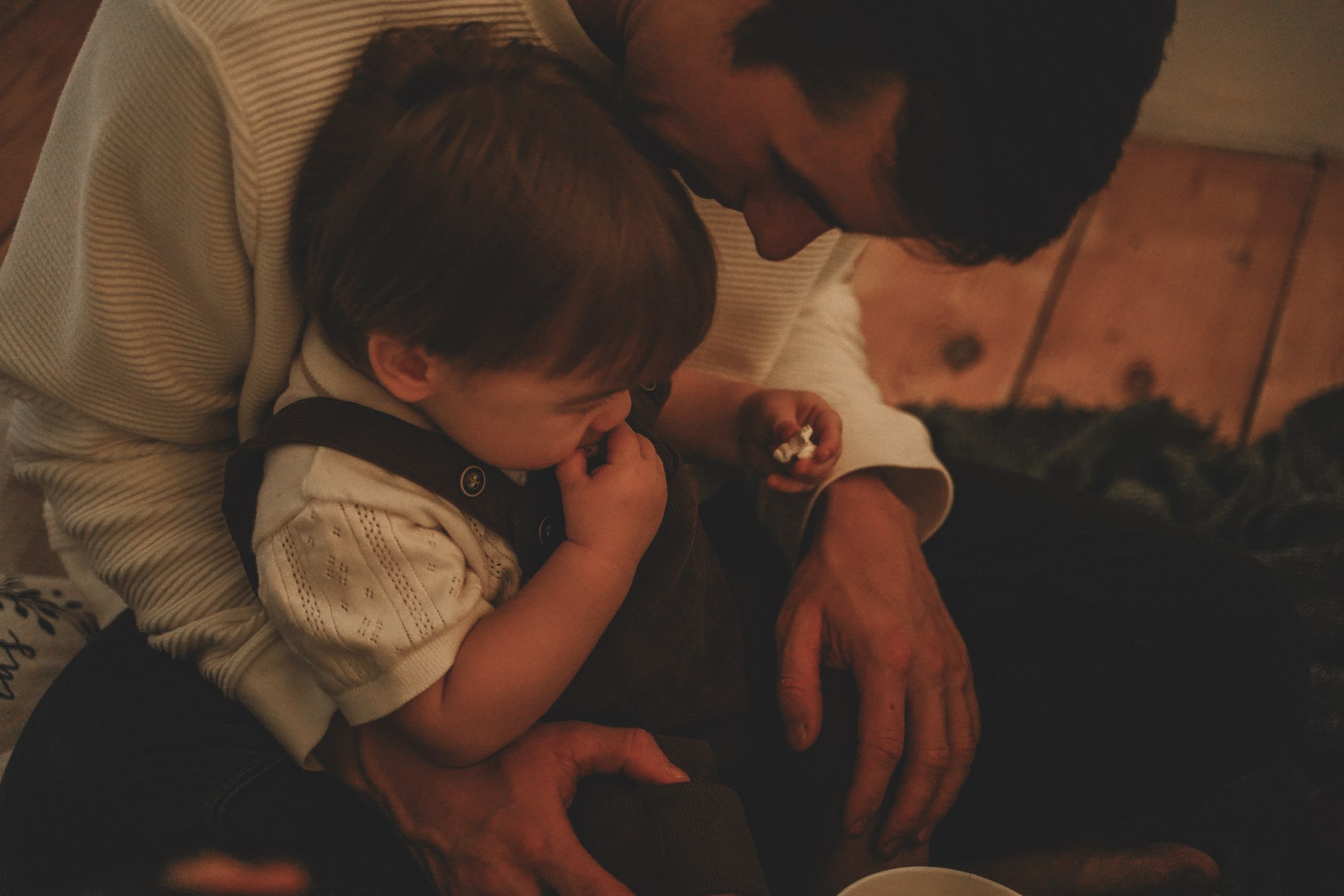 Новогодняя ночная фотосессия. Семейный и женский фотограф в Краснодаре Анастасия Приймак